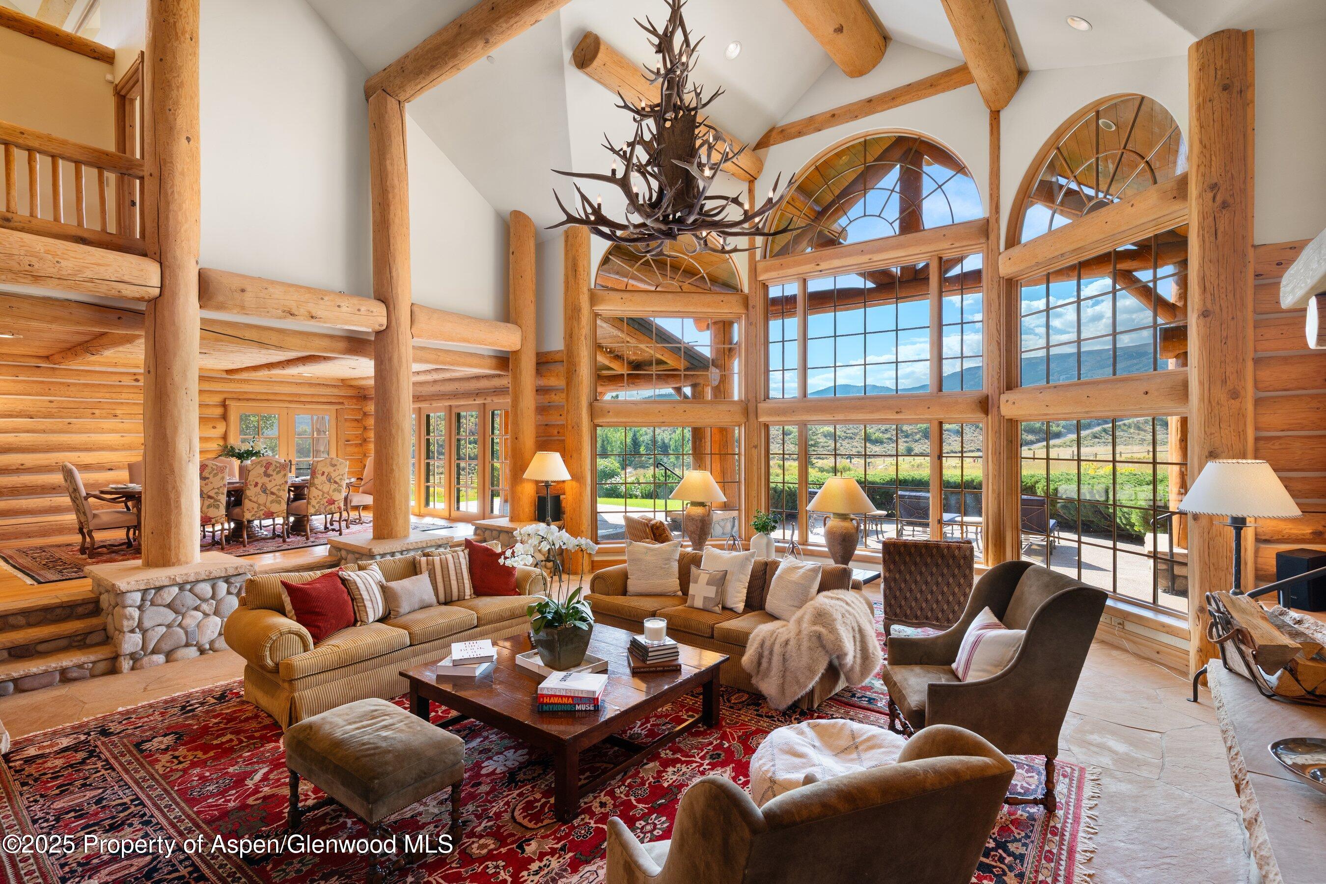 1301 Shield O Road Snowmass CO 81654