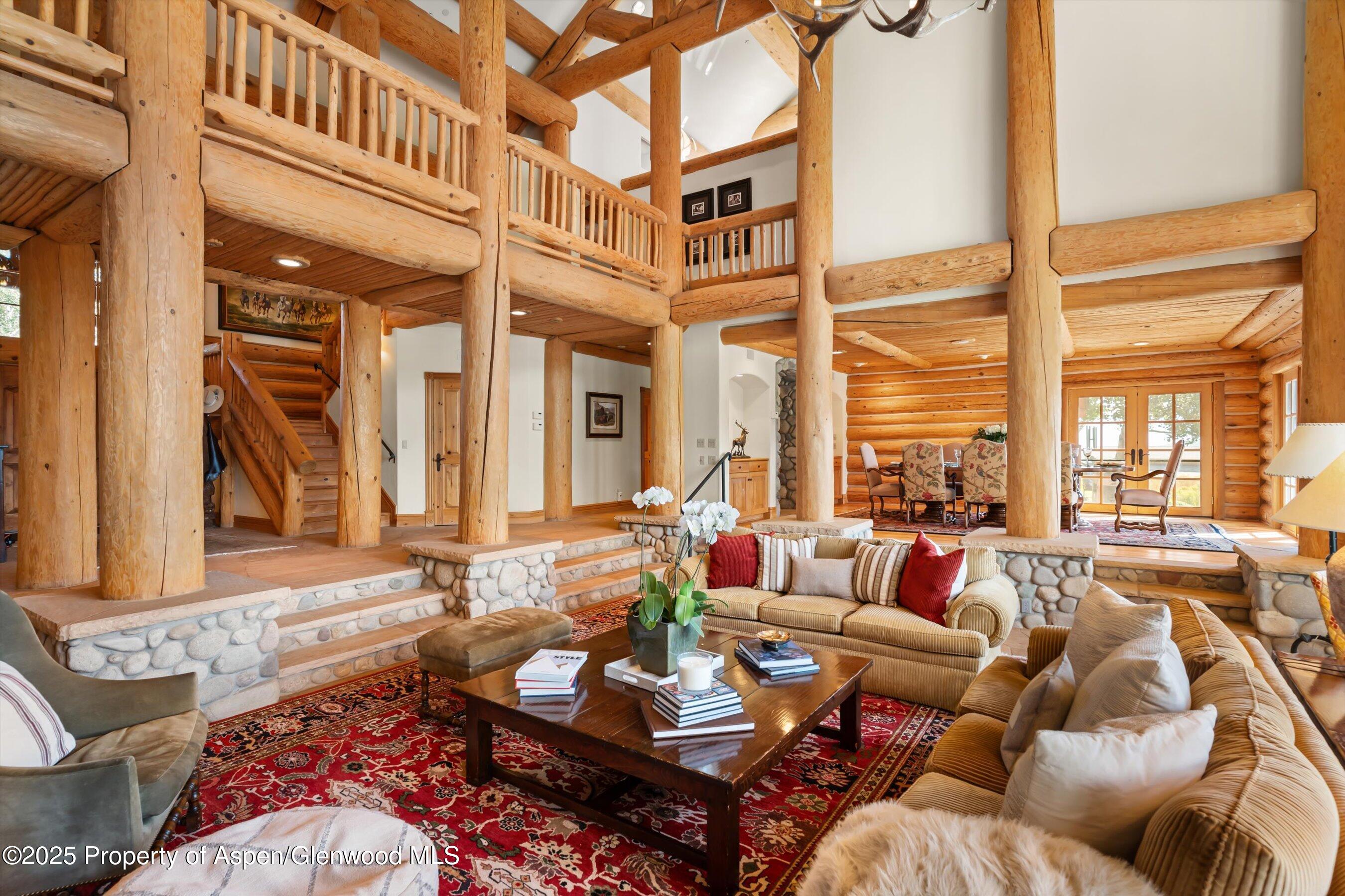 1301 Shield O Road Snowmass CO 81654