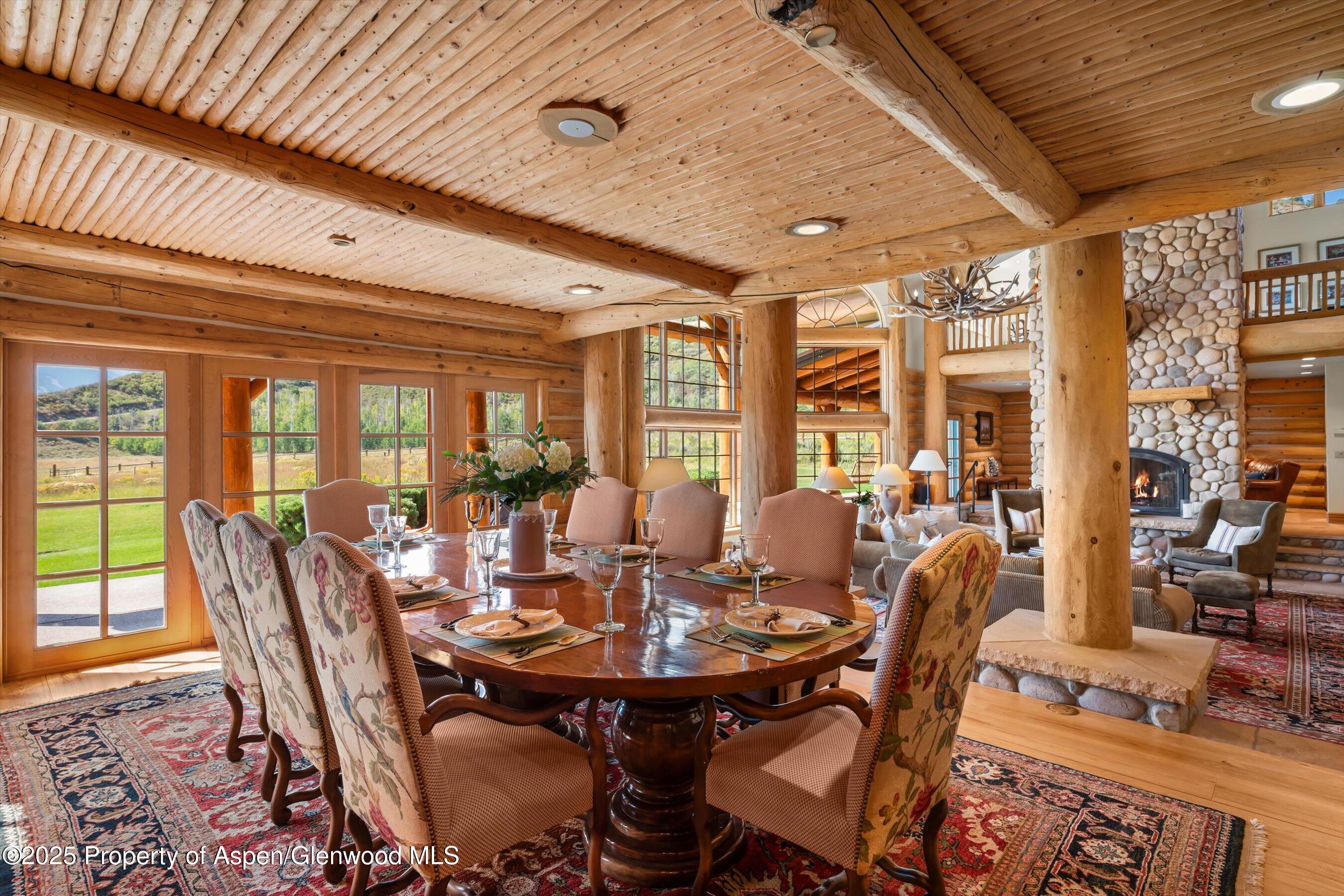 1301 Shield O Road Snowmass CO 81654