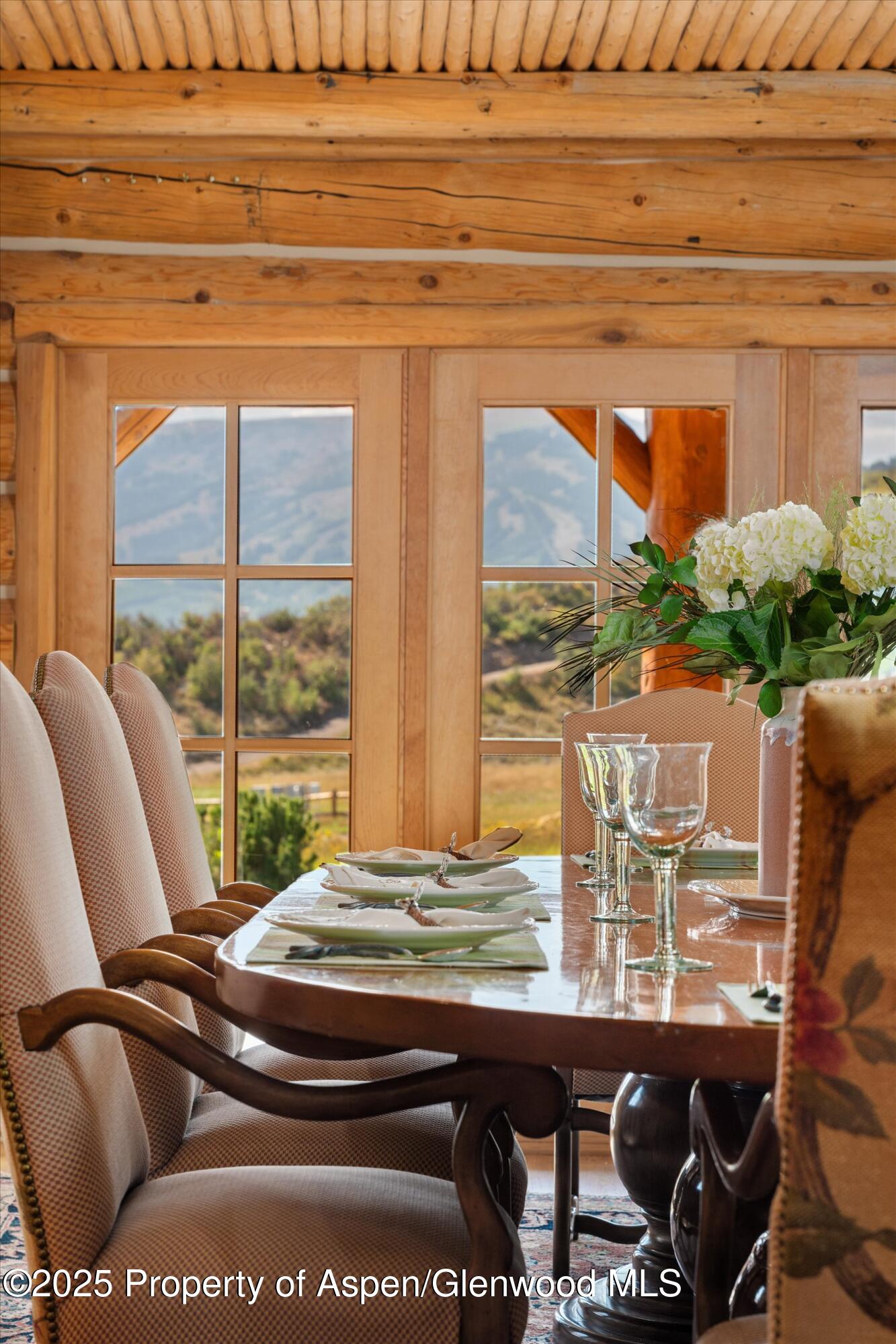 1301 Shield O Road Snowmass CO 81654