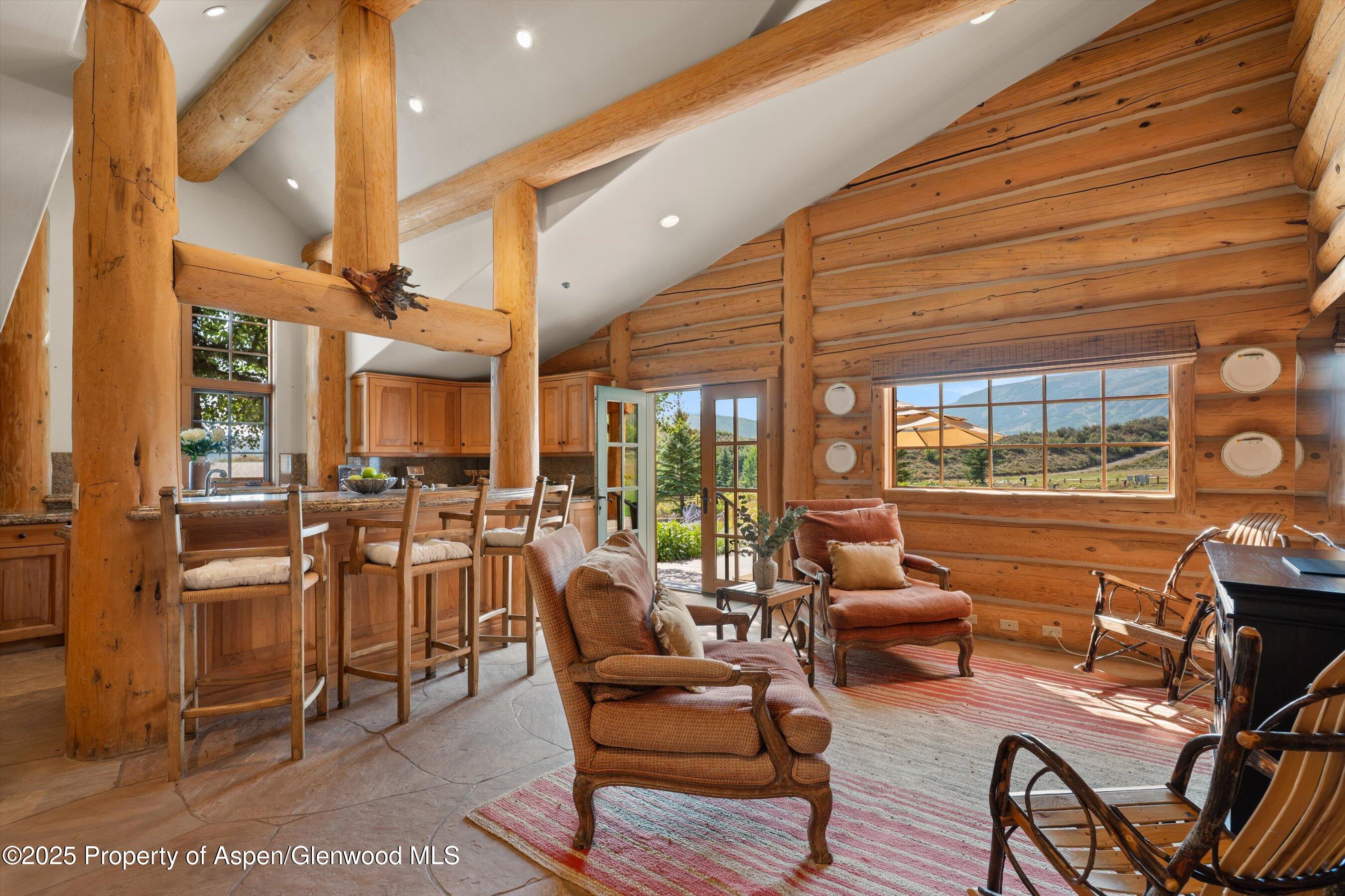 1301 Shield O Road Snowmass CO 81654