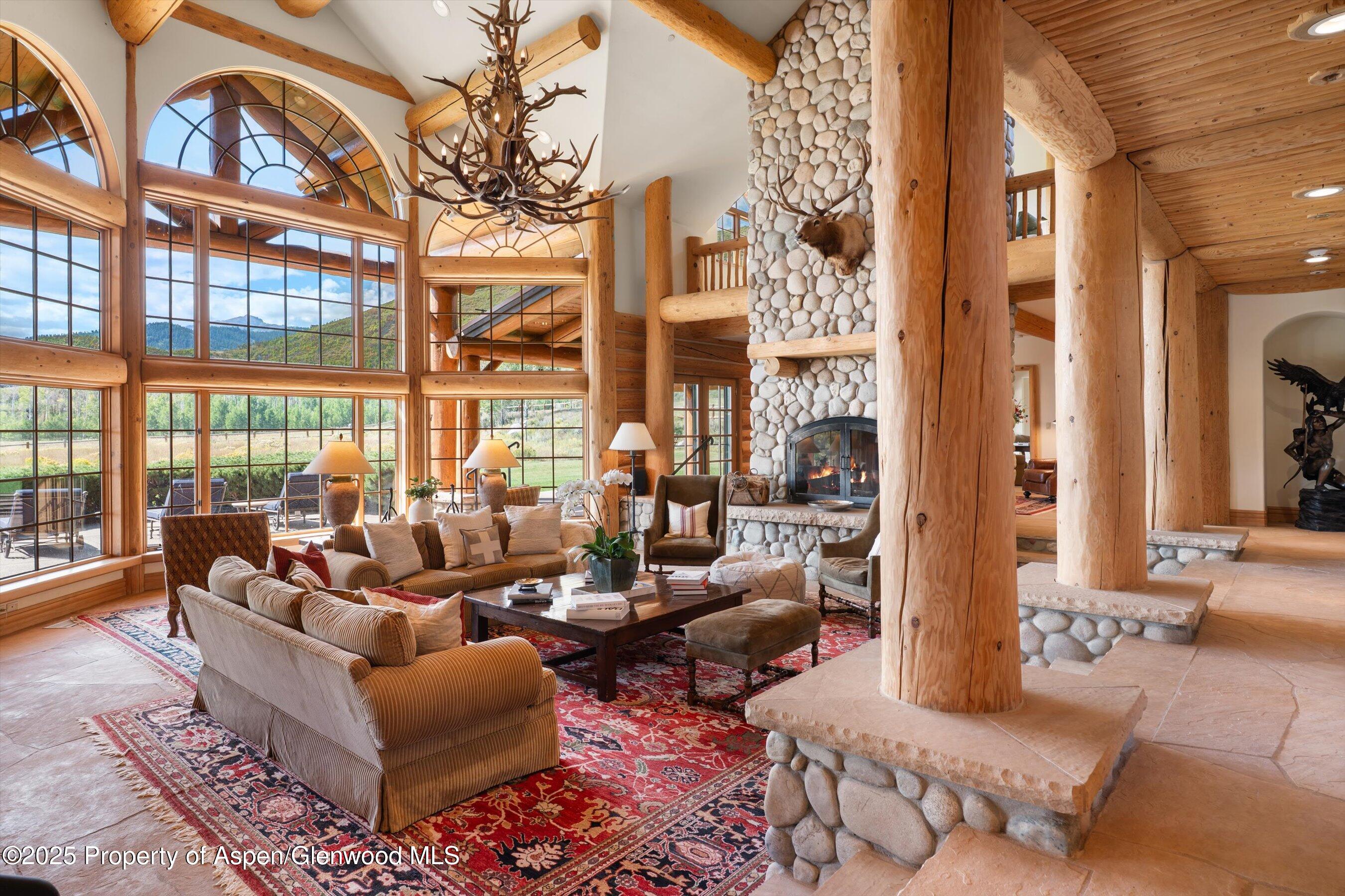 1301 Shield O Road Snowmass CO 81654