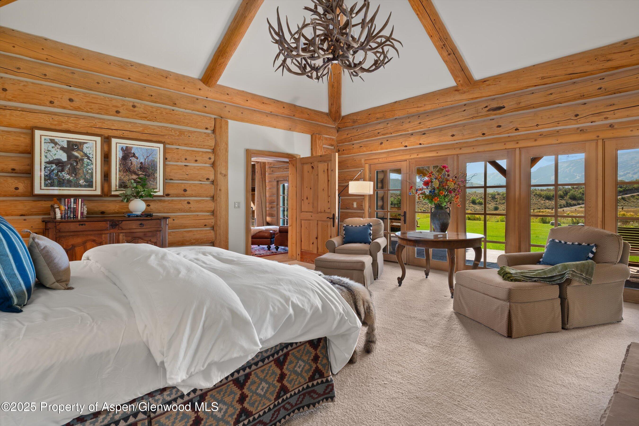 1301 Shield O Road Snowmass CO 81654