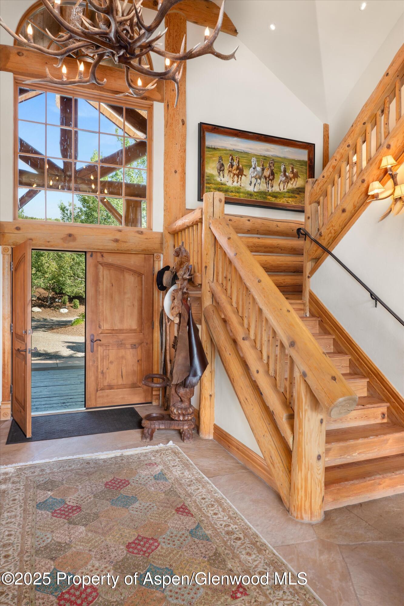 1301 Shield O Road Snowmass CO 81654