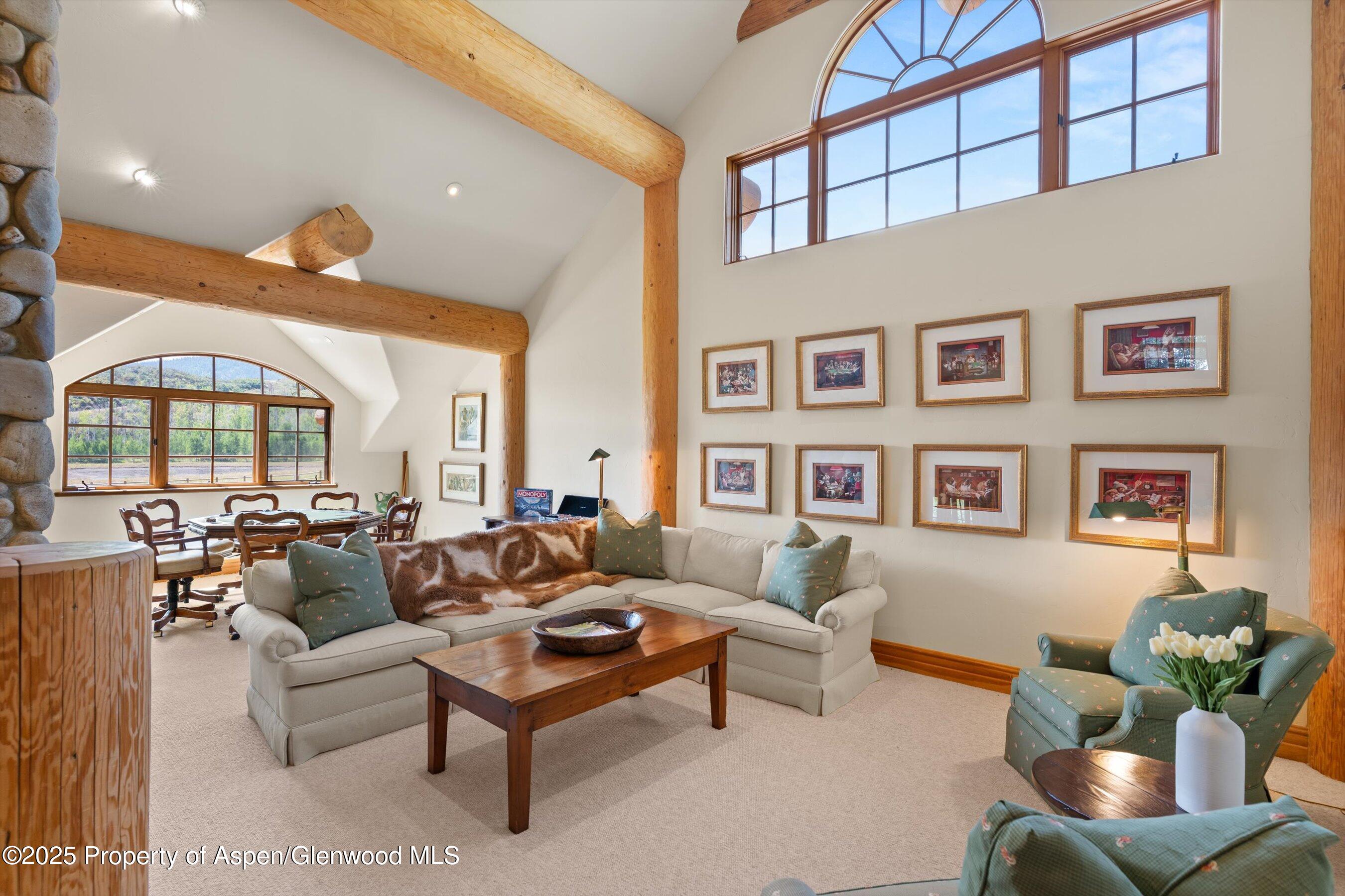 1301 Shield O Road Snowmass CO 81654