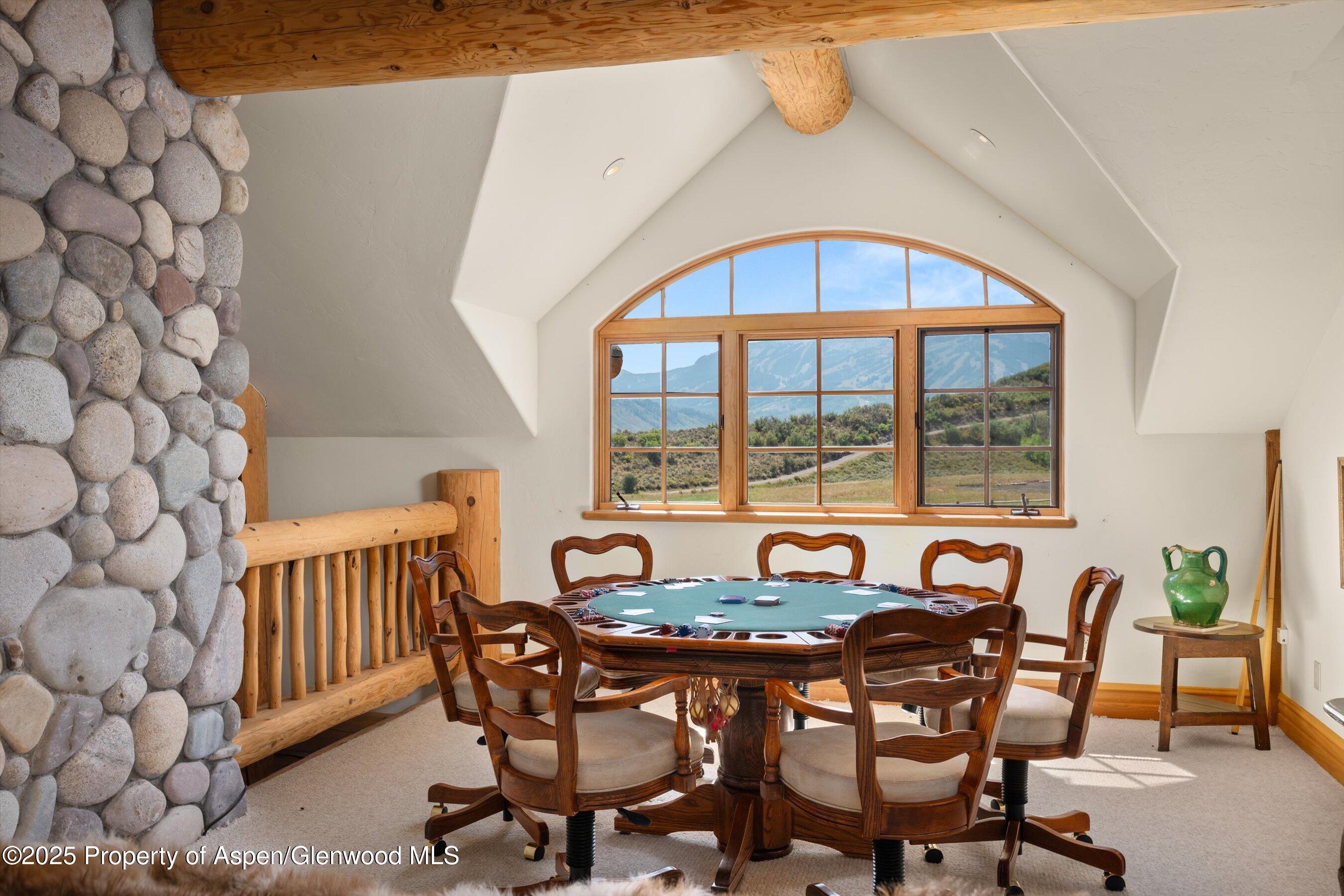 1301 Shield O Road Snowmass CO 81654