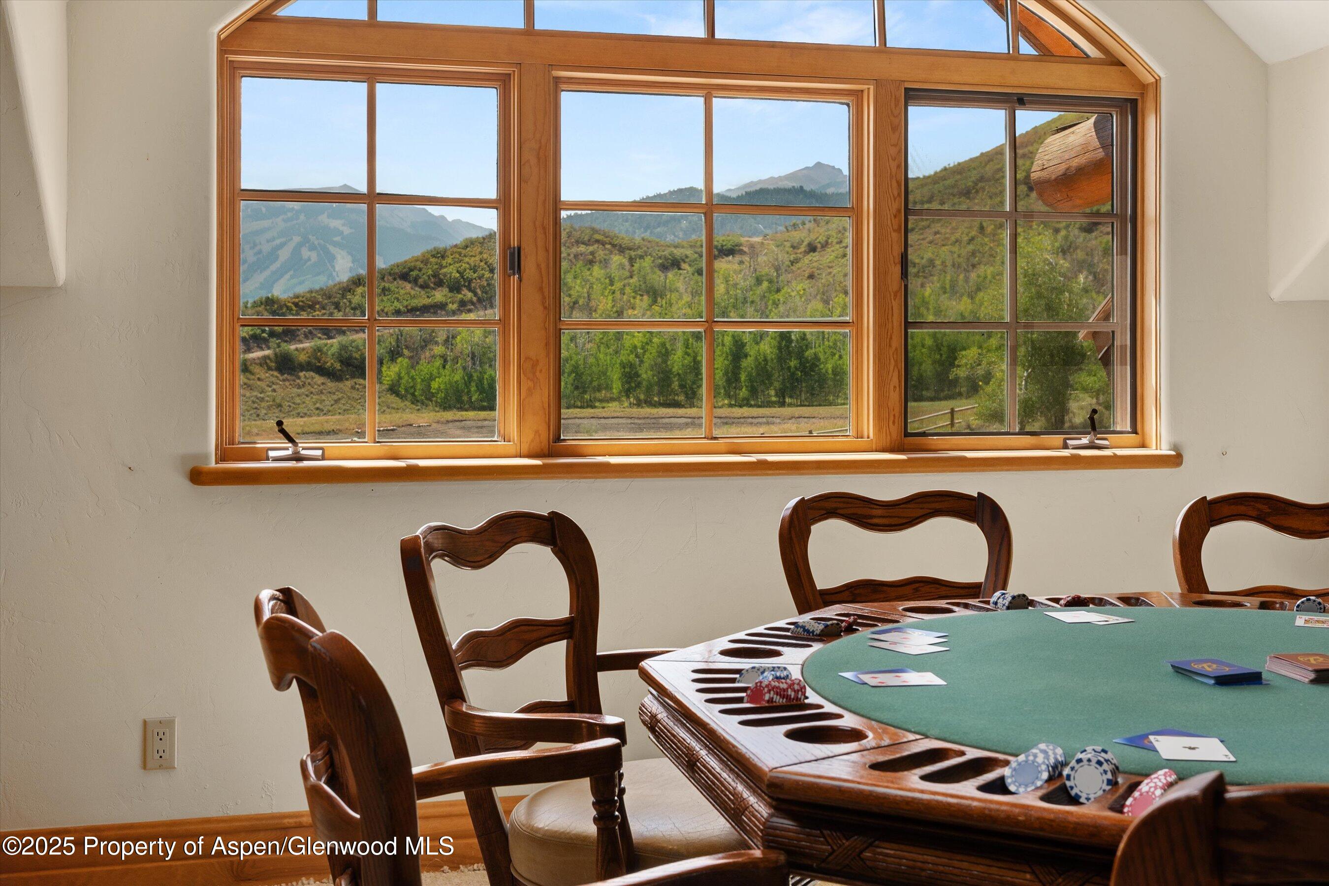 1301 Shield O Road Snowmass CO 81654