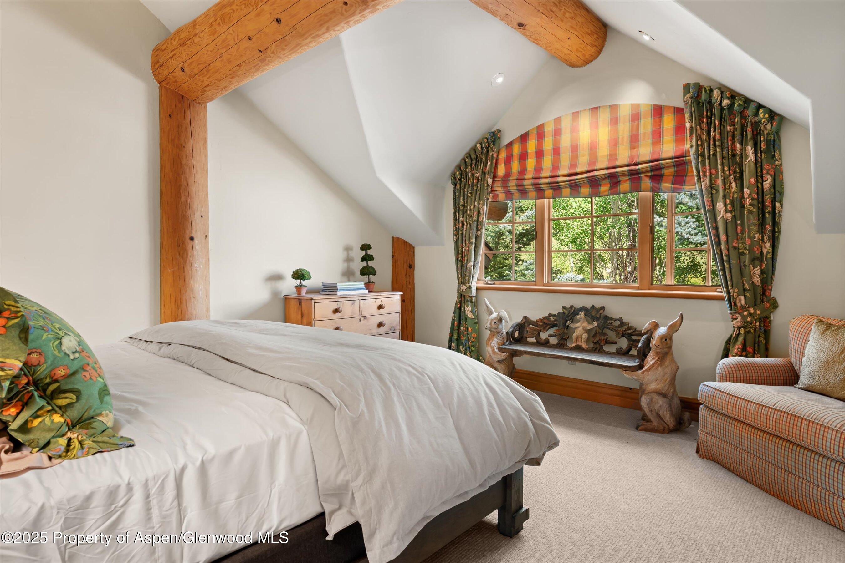 1301 Shield O Road Snowmass CO 81654