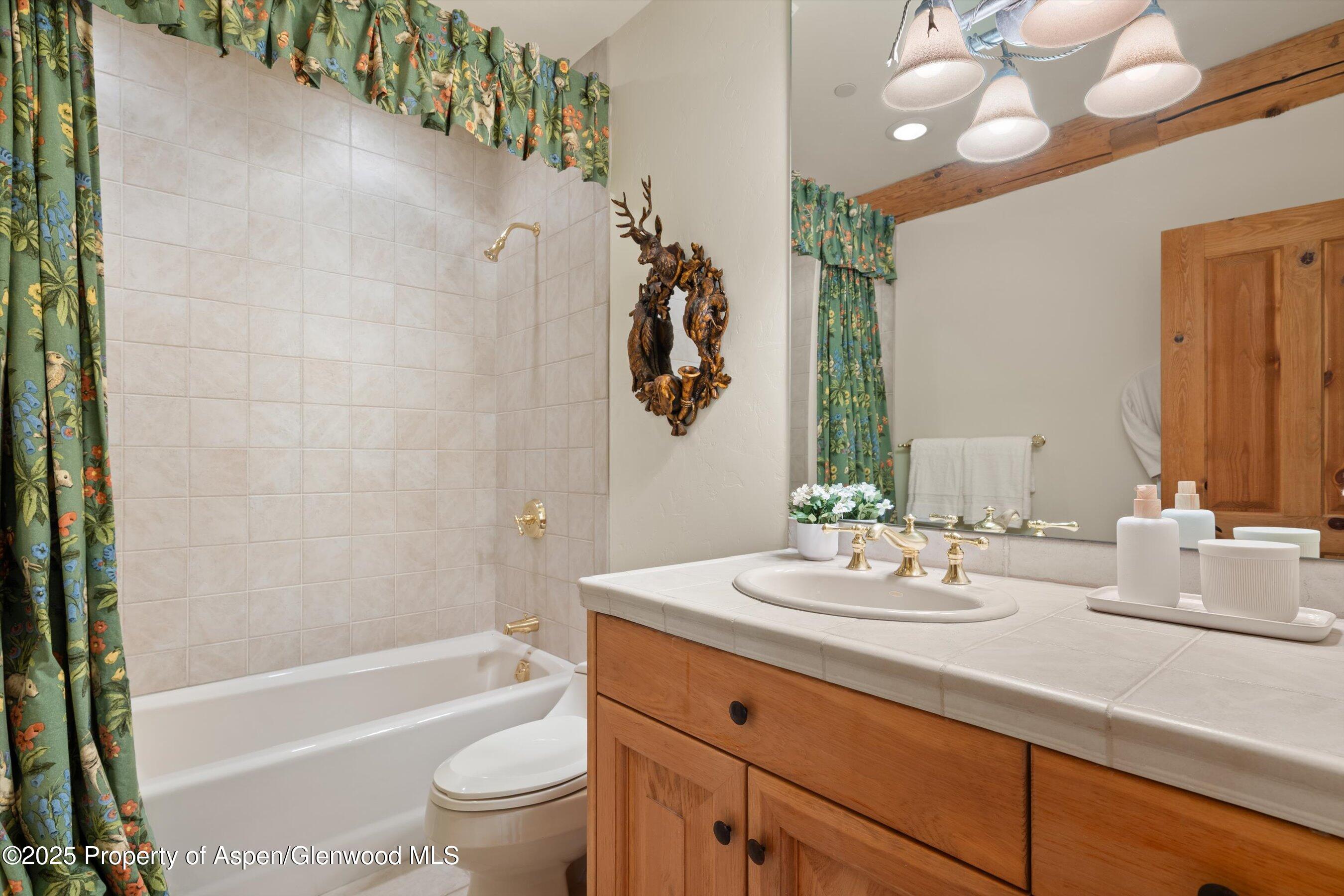 1301 Shield O Road Snowmass CO 81654