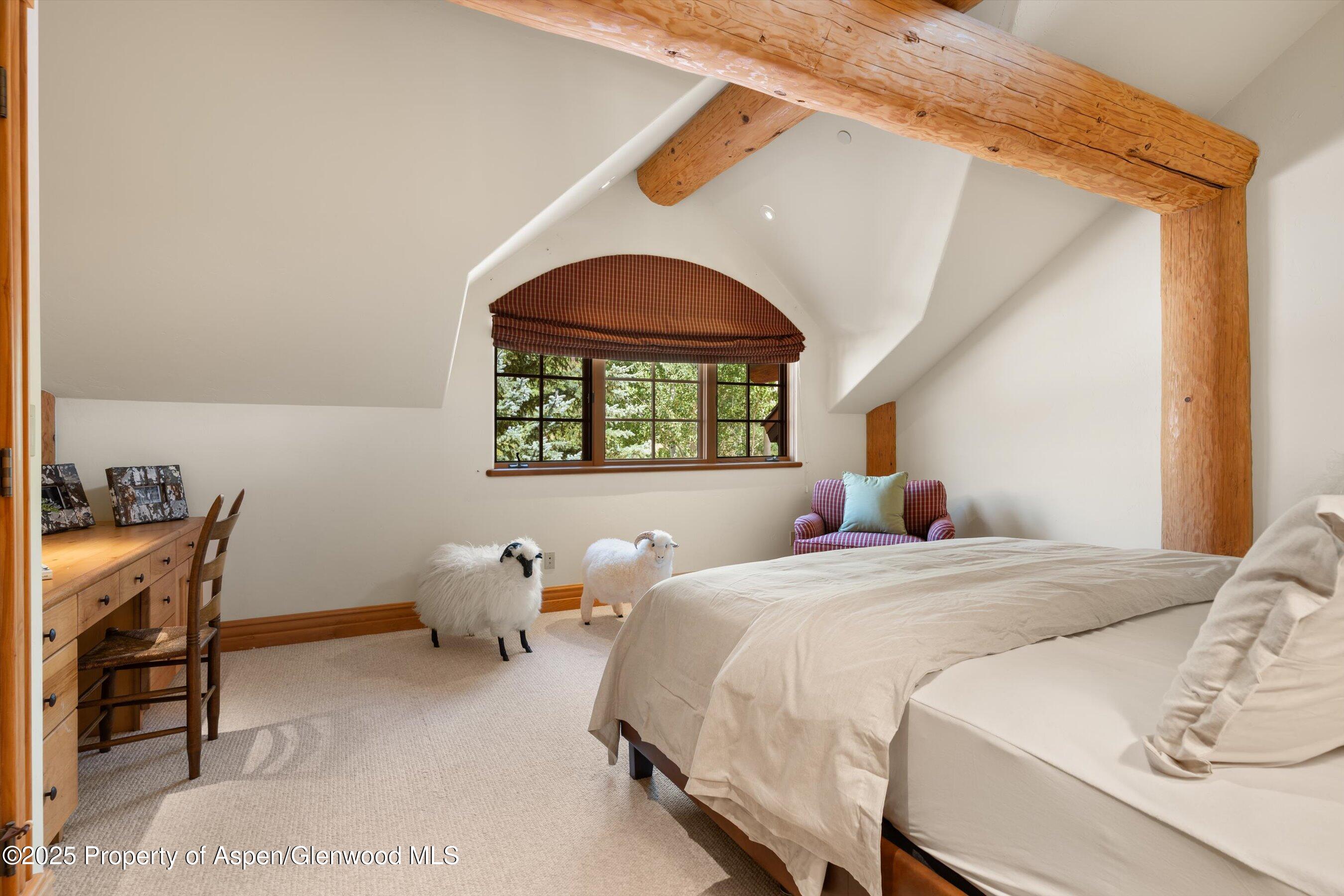 1301 Shield O Road Snowmass CO 81654