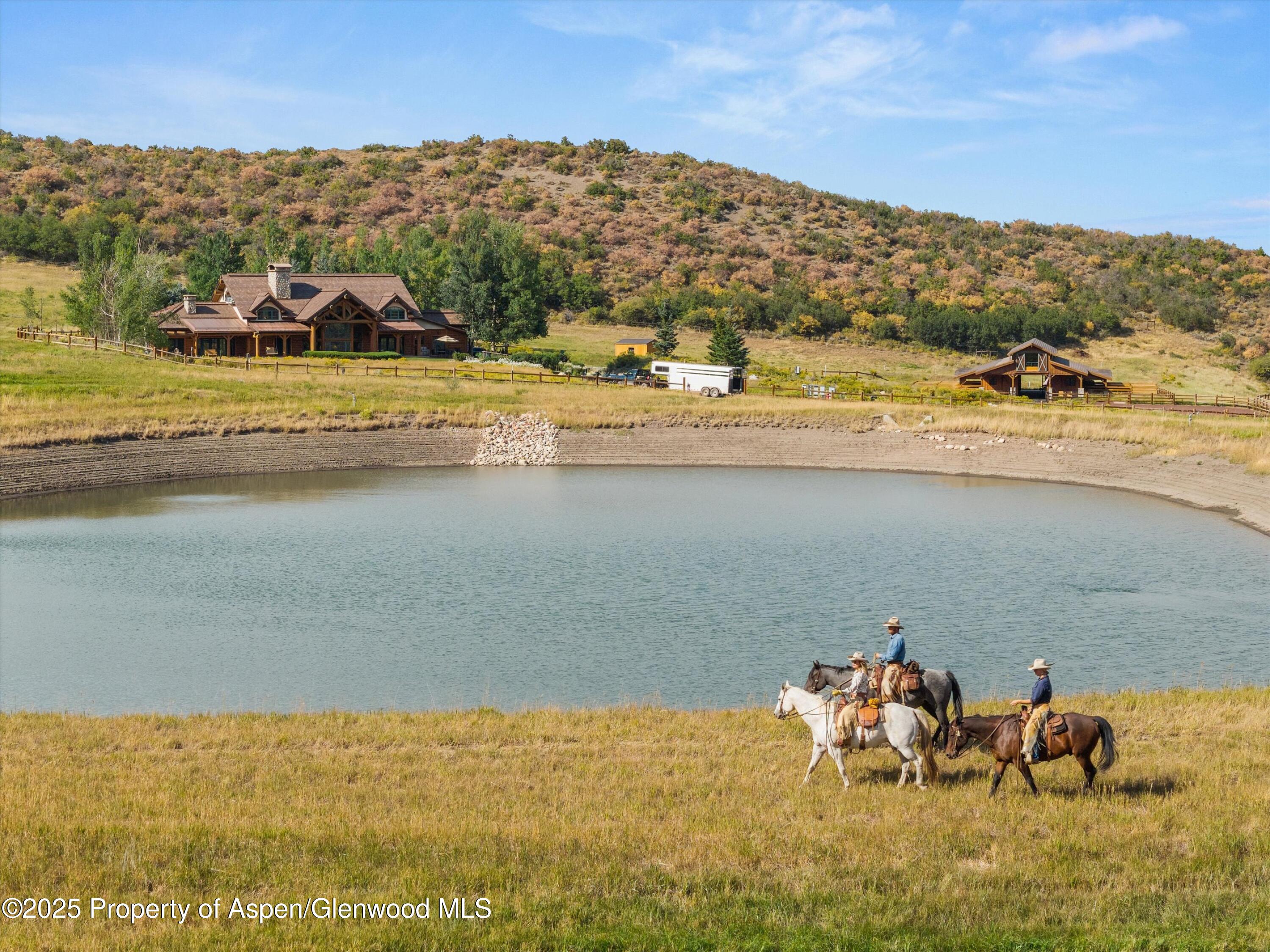 1301 Shield O Road Snowmass CO 81654