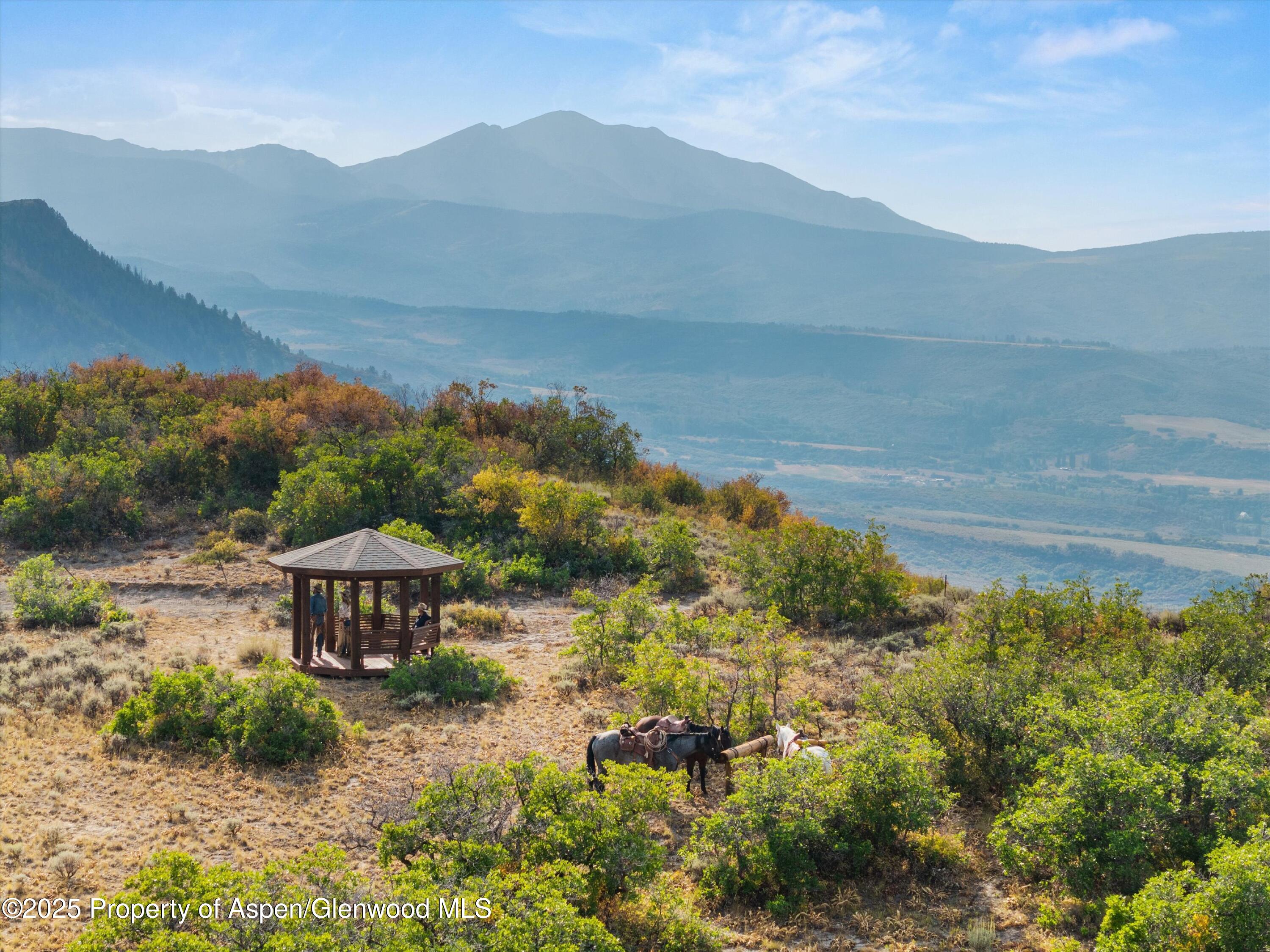 1301 Shield O Road Snowmass CO 81654