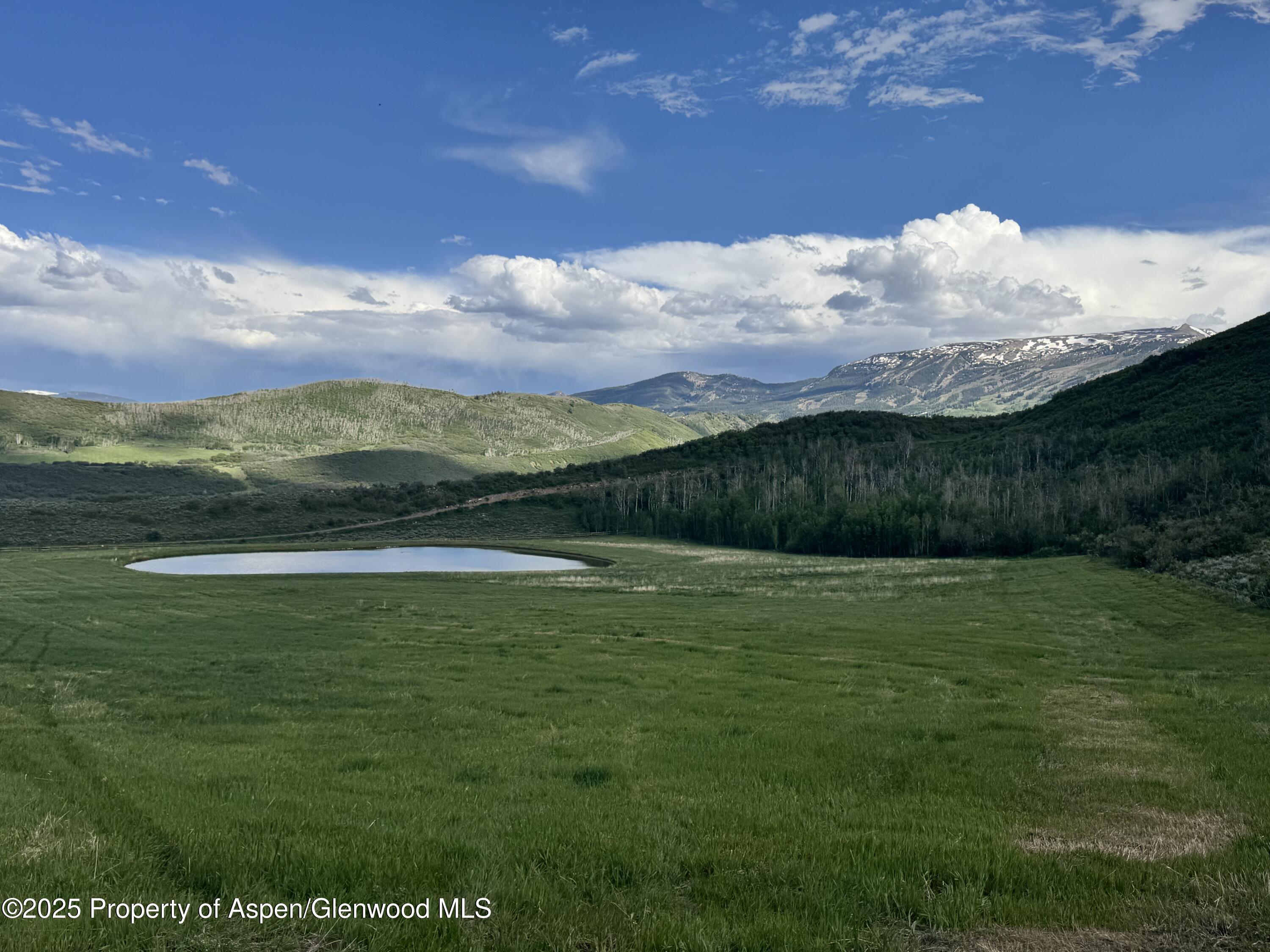 1301 Shield O Road Snowmass CO 81654