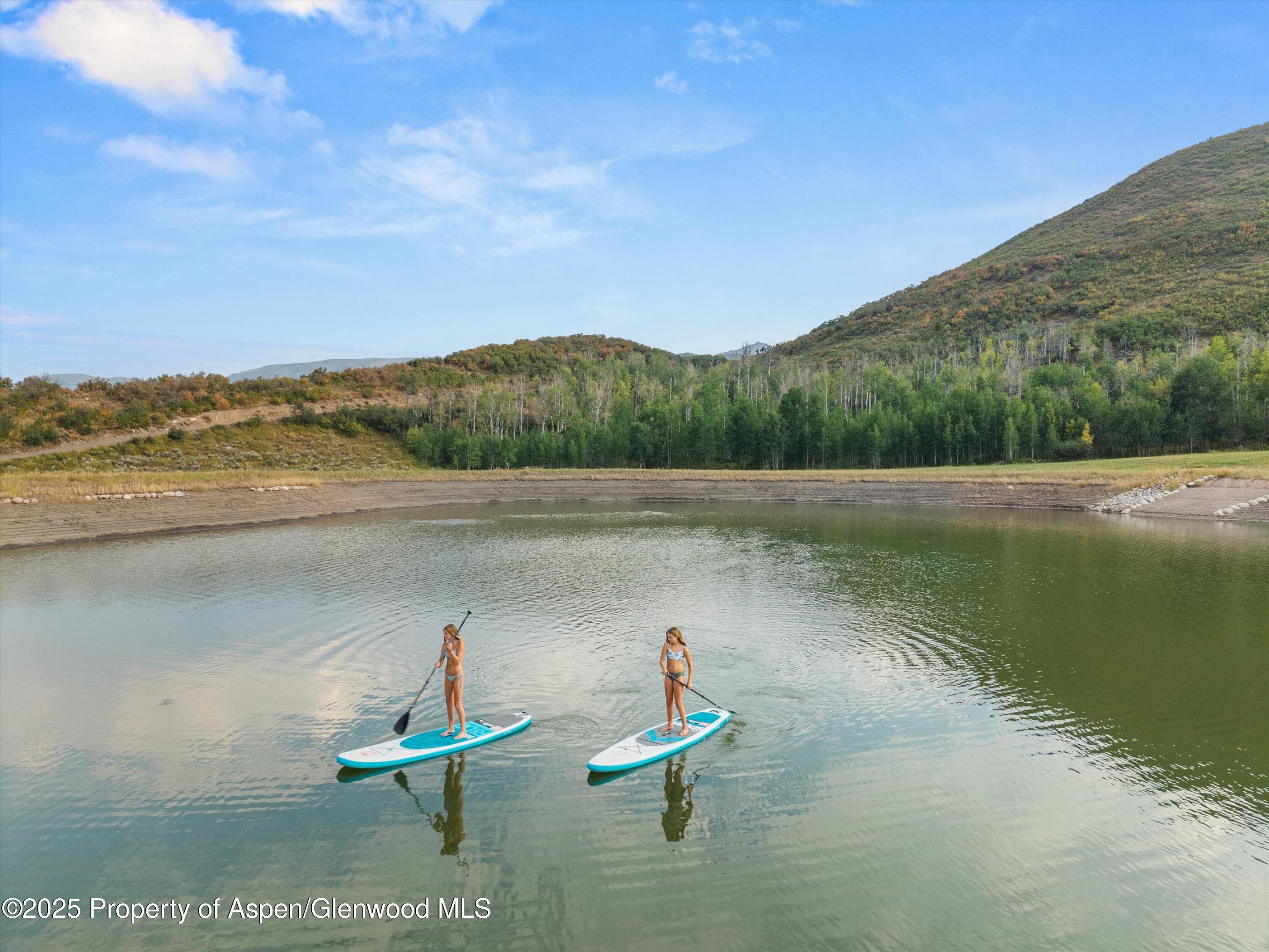 1301 Shield O Road Snowmass CO 81654