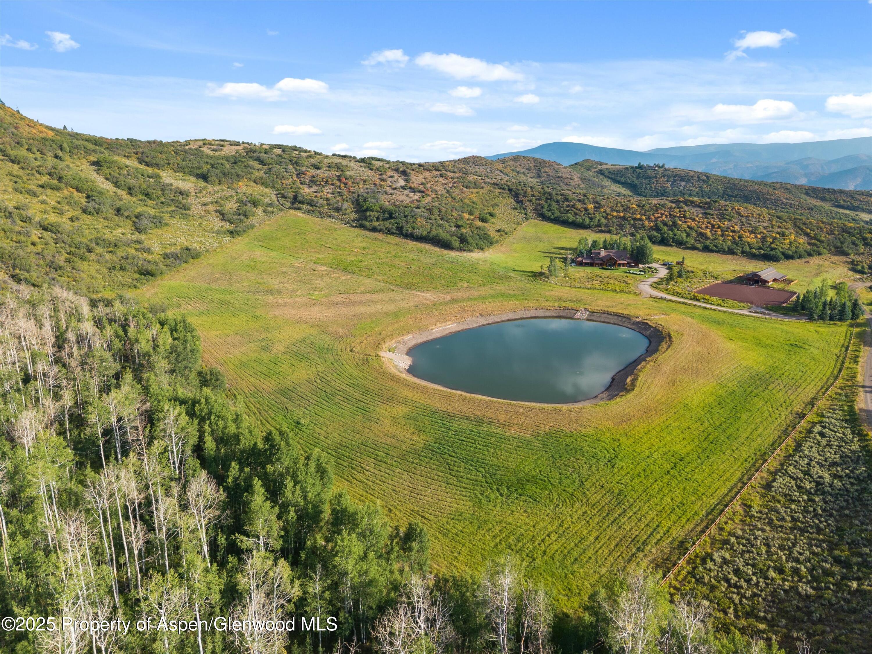 1301 Shield O Road Snowmass CO 81654