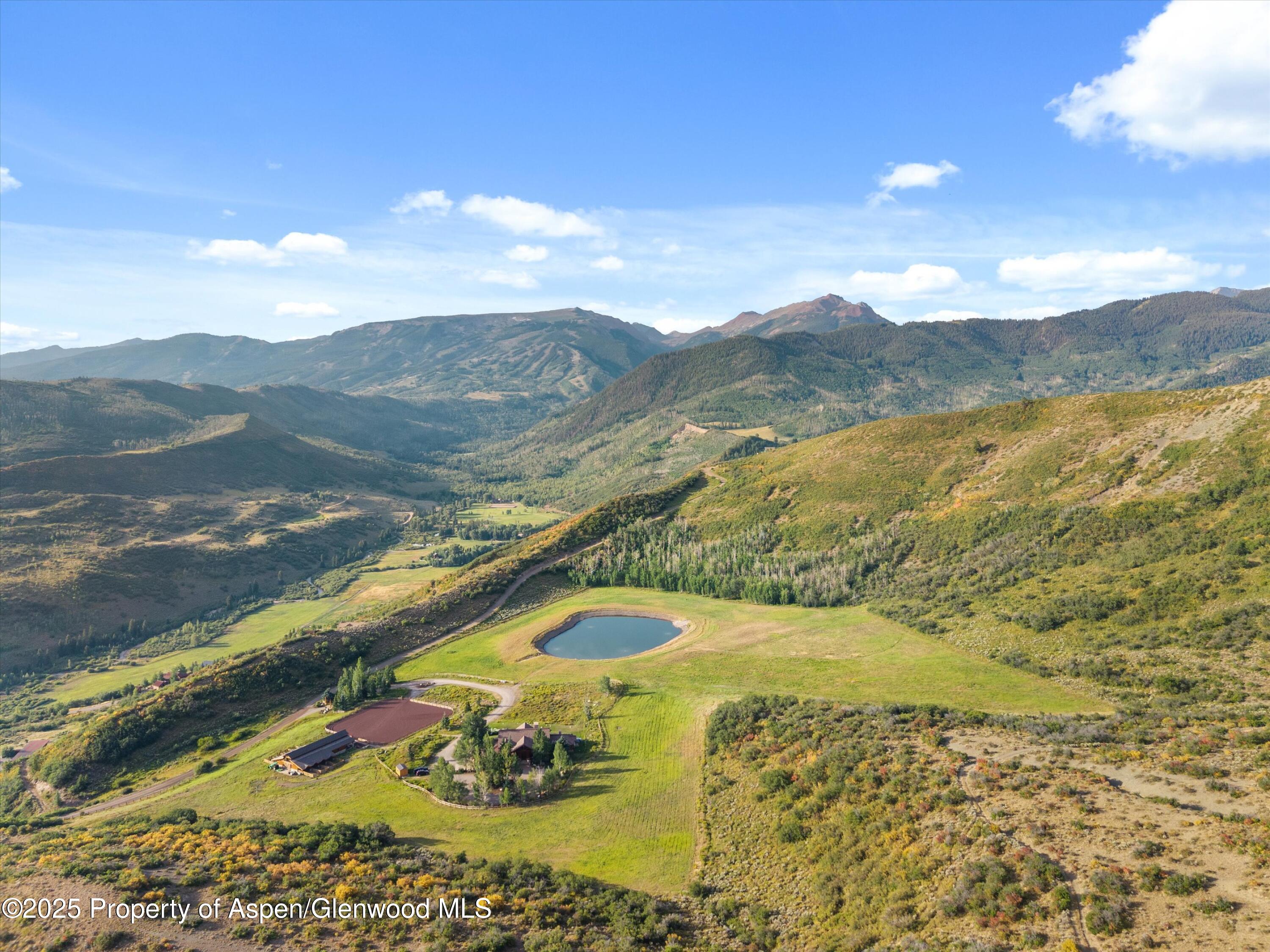 1301 Shield O Road Snowmass CO 81654