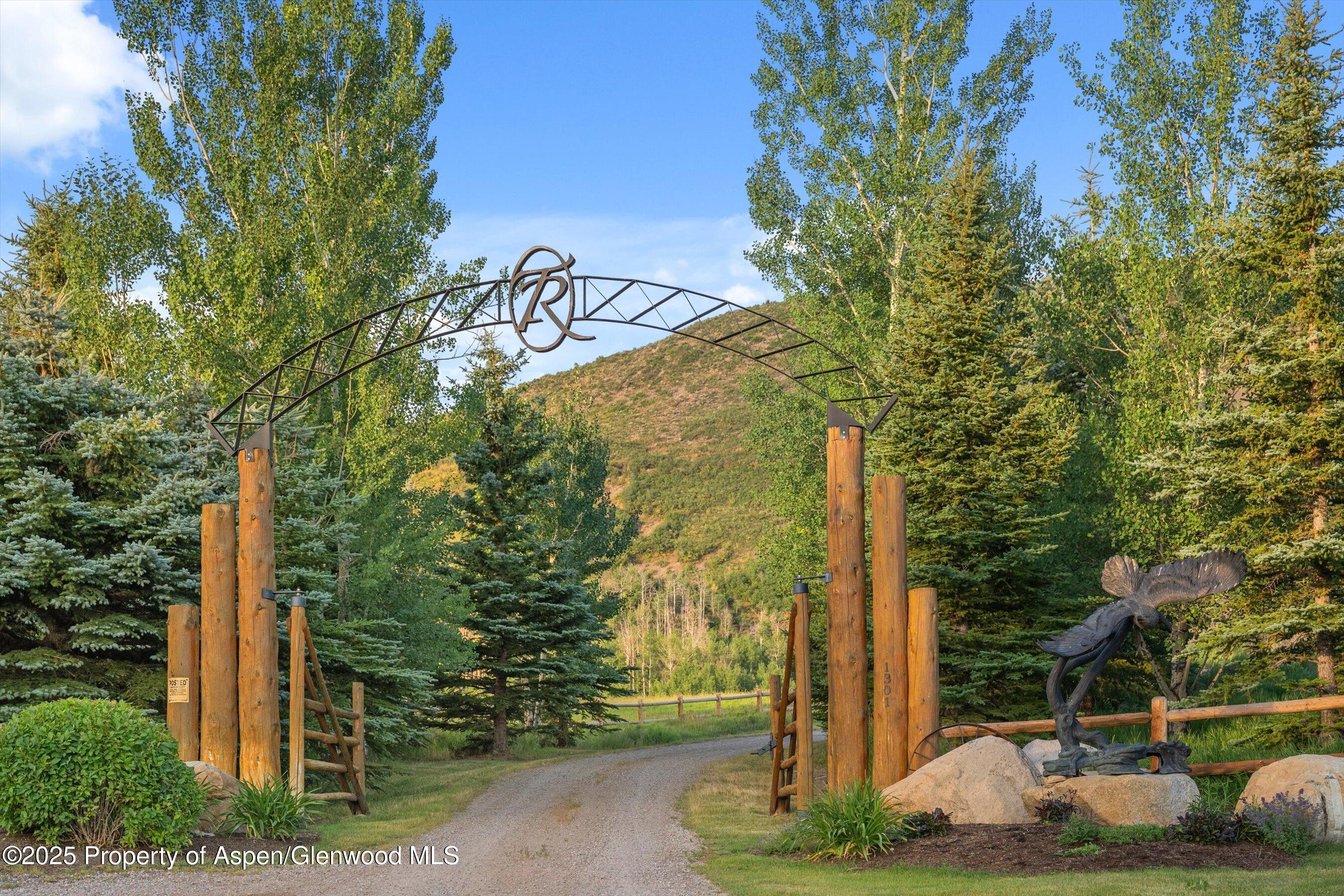 1301 Shield O Road Snowmass CO 81654