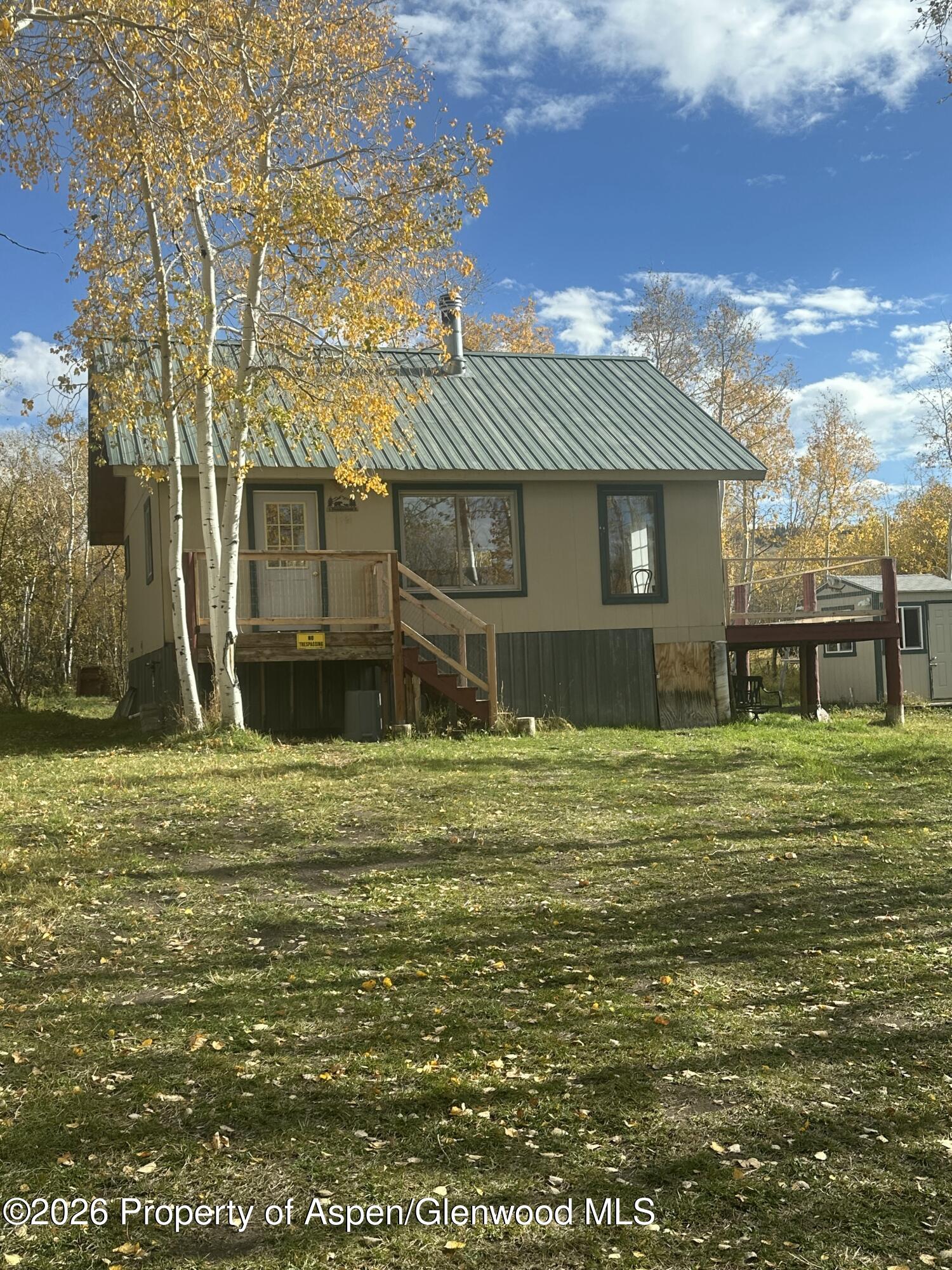 221 Sycamore Road Craig CO 81625