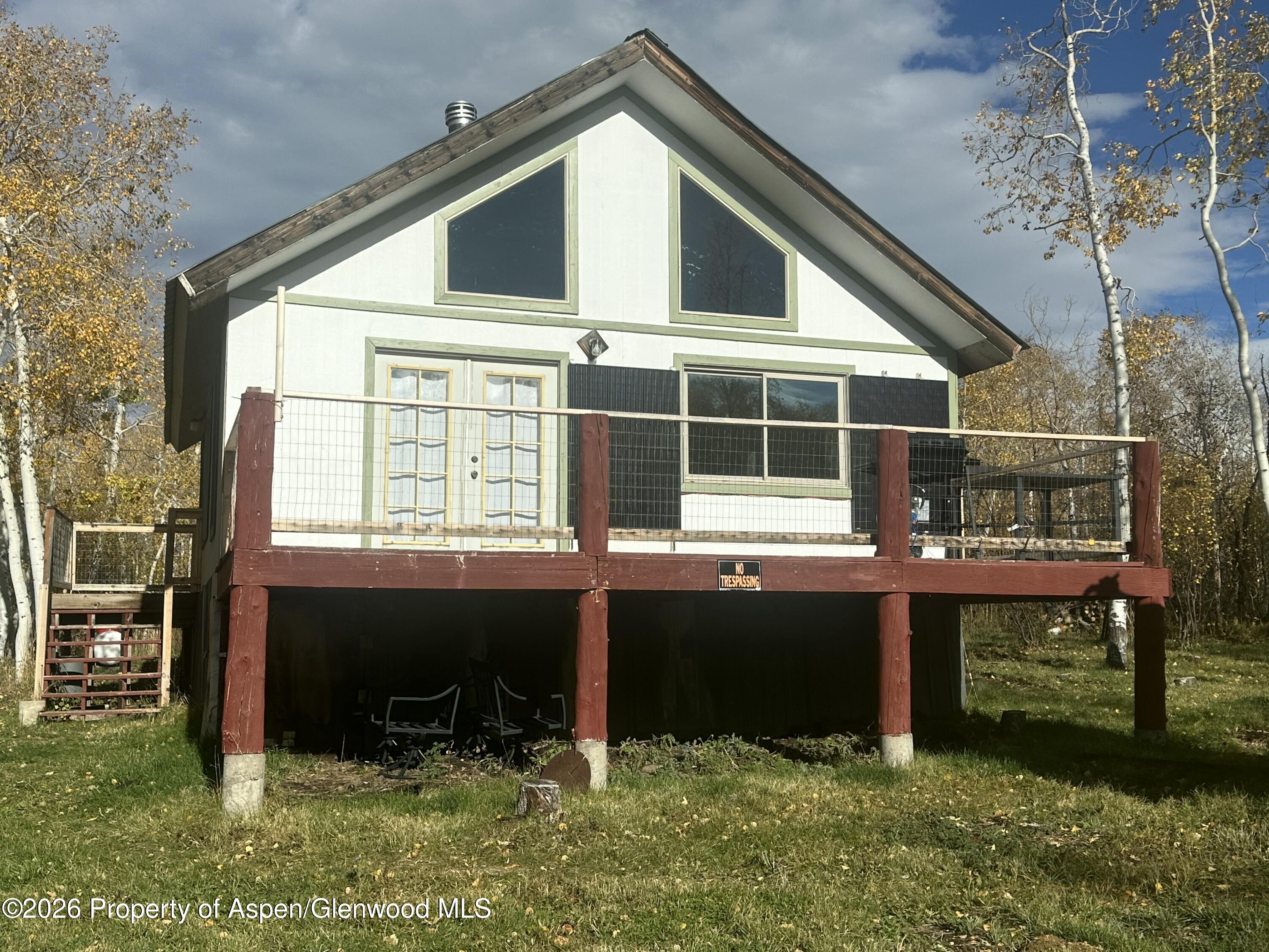 221 Sycamore Road Craig CO 81625