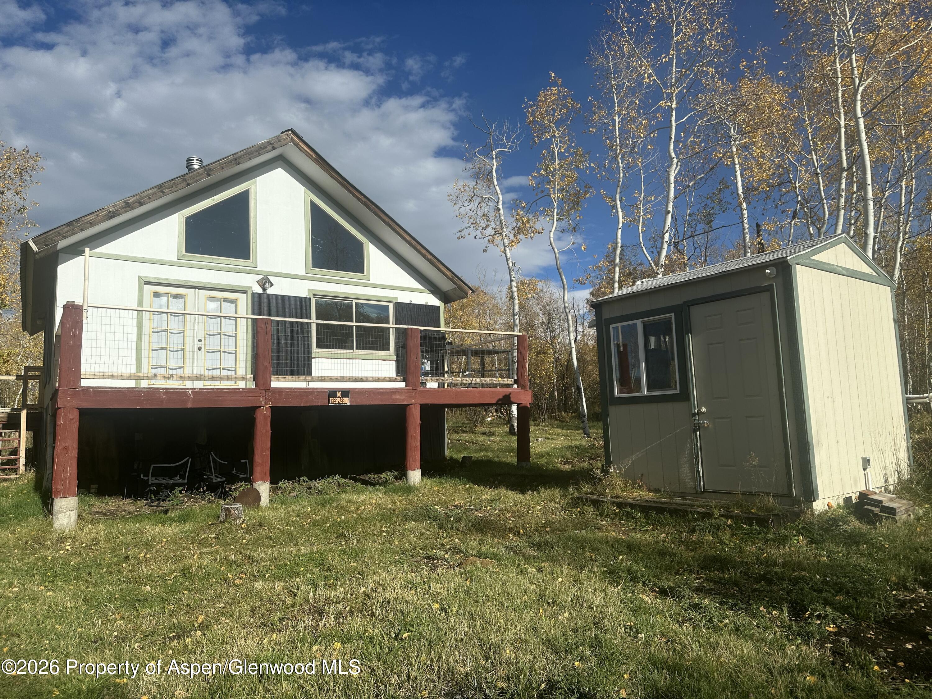 221 Sycamore Road Craig CO 81625