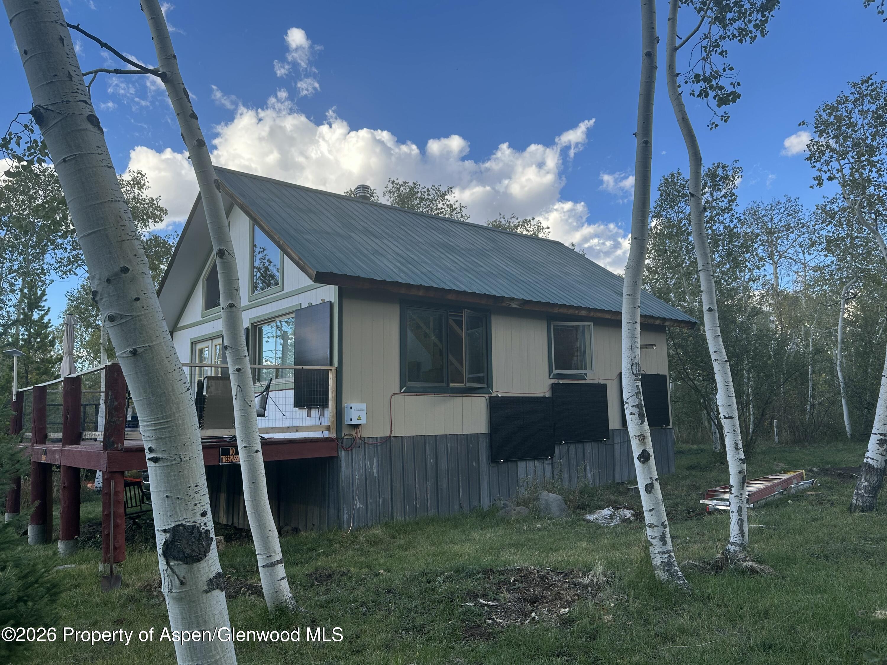 221 Sycamore Road Craig CO 81625