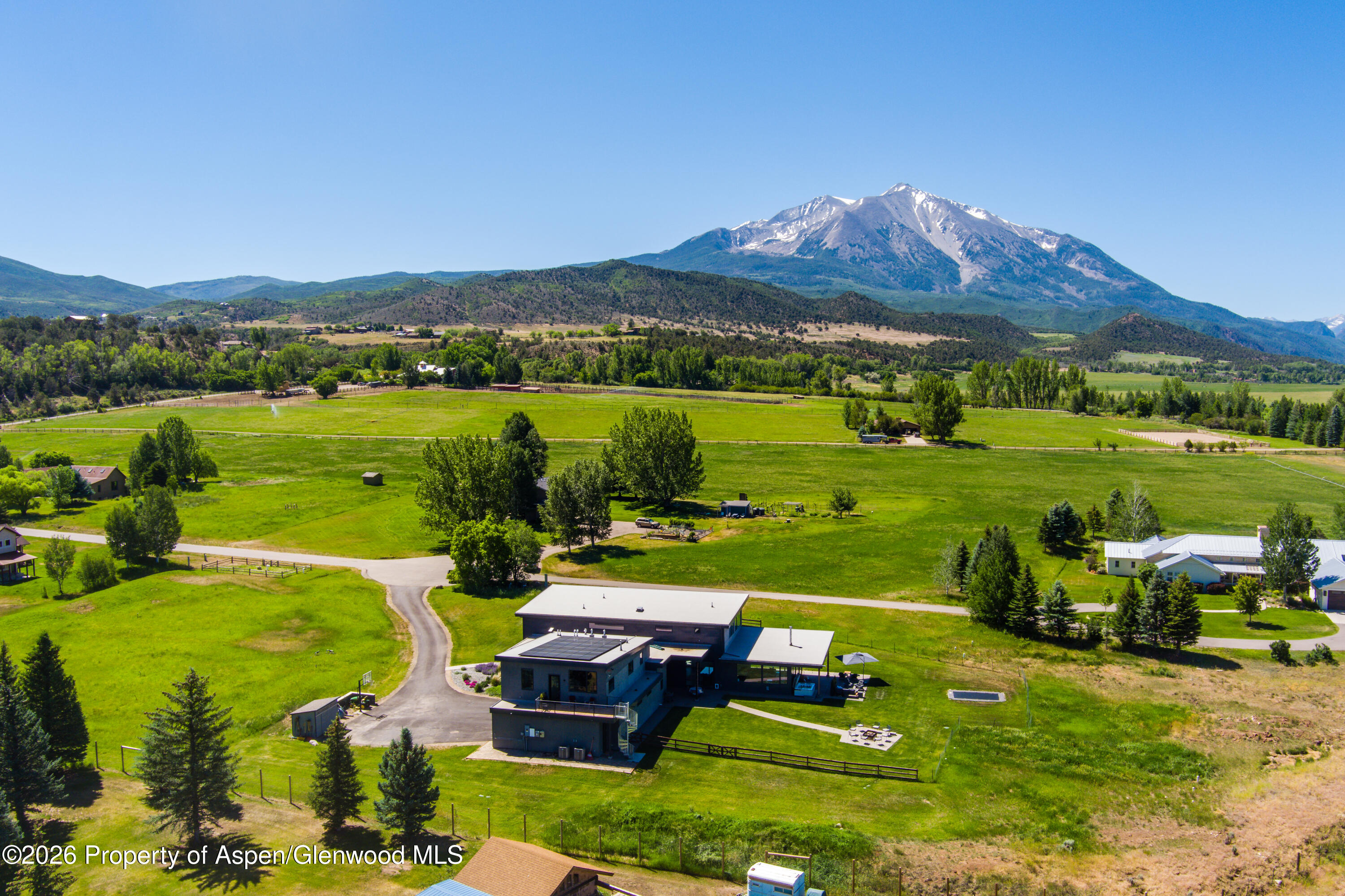 131 Meadow Court Carbondale CO 81623