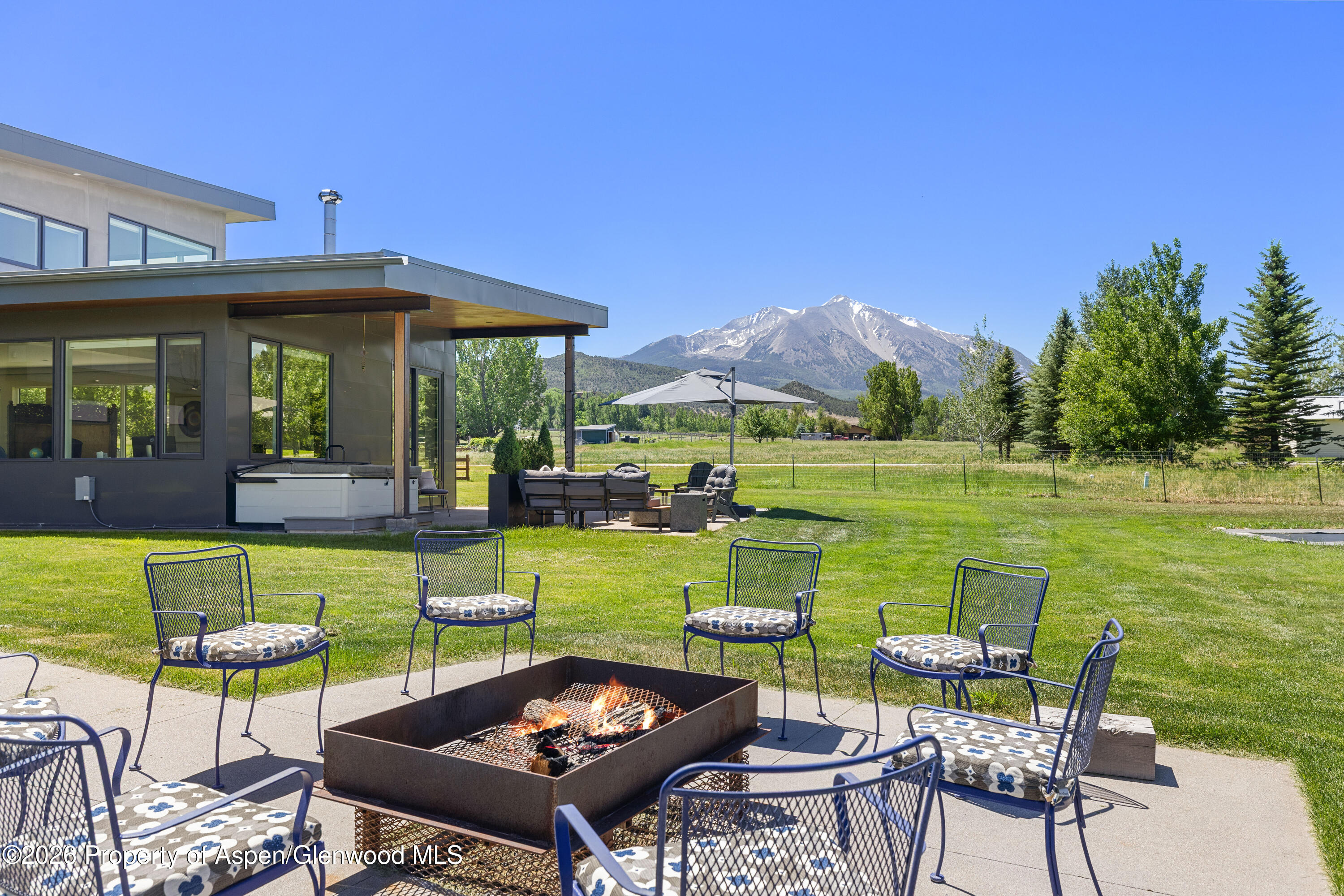 131 Meadow Court Carbondale CO 81623
