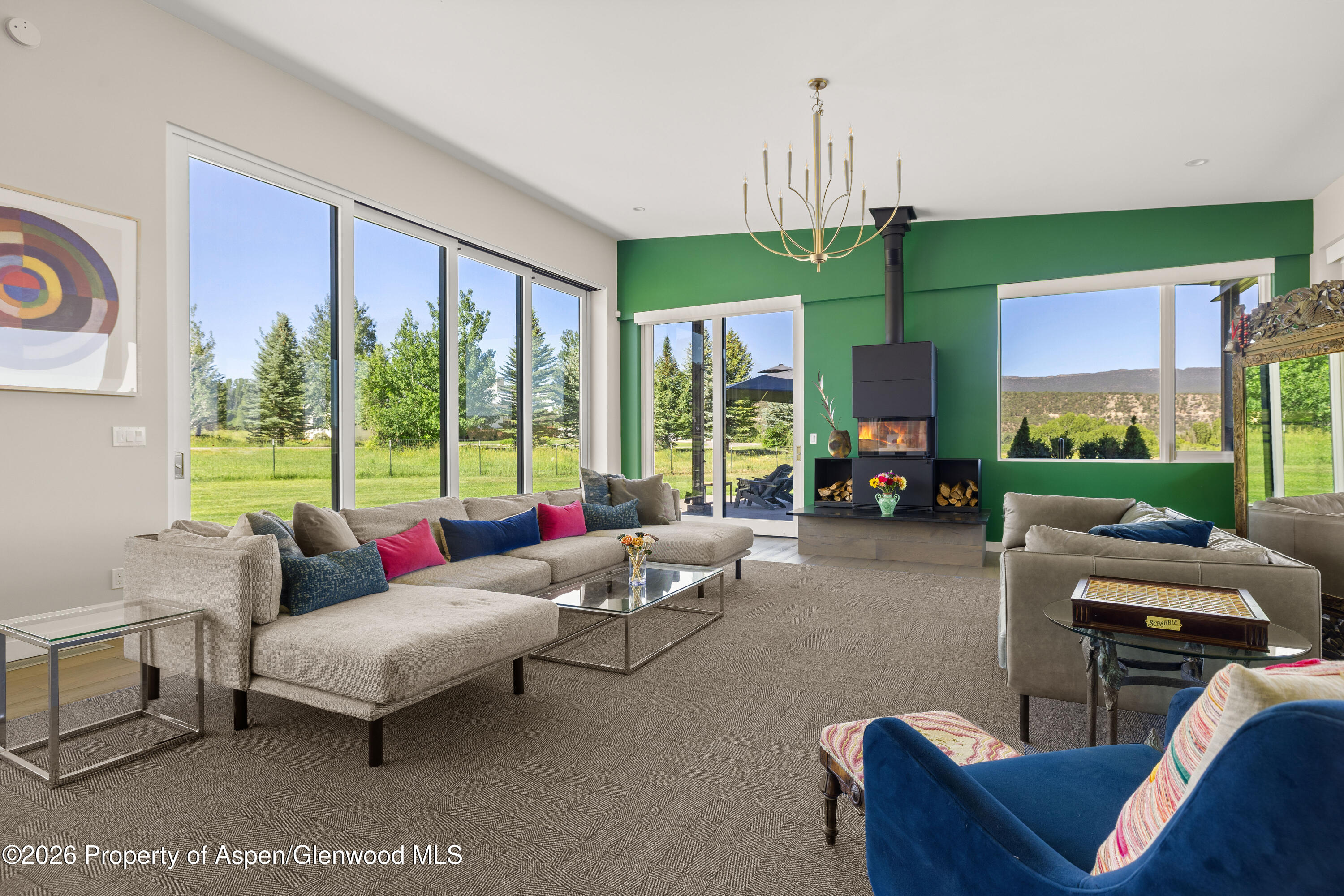 131 Meadow Court Carbondale CO 81623
