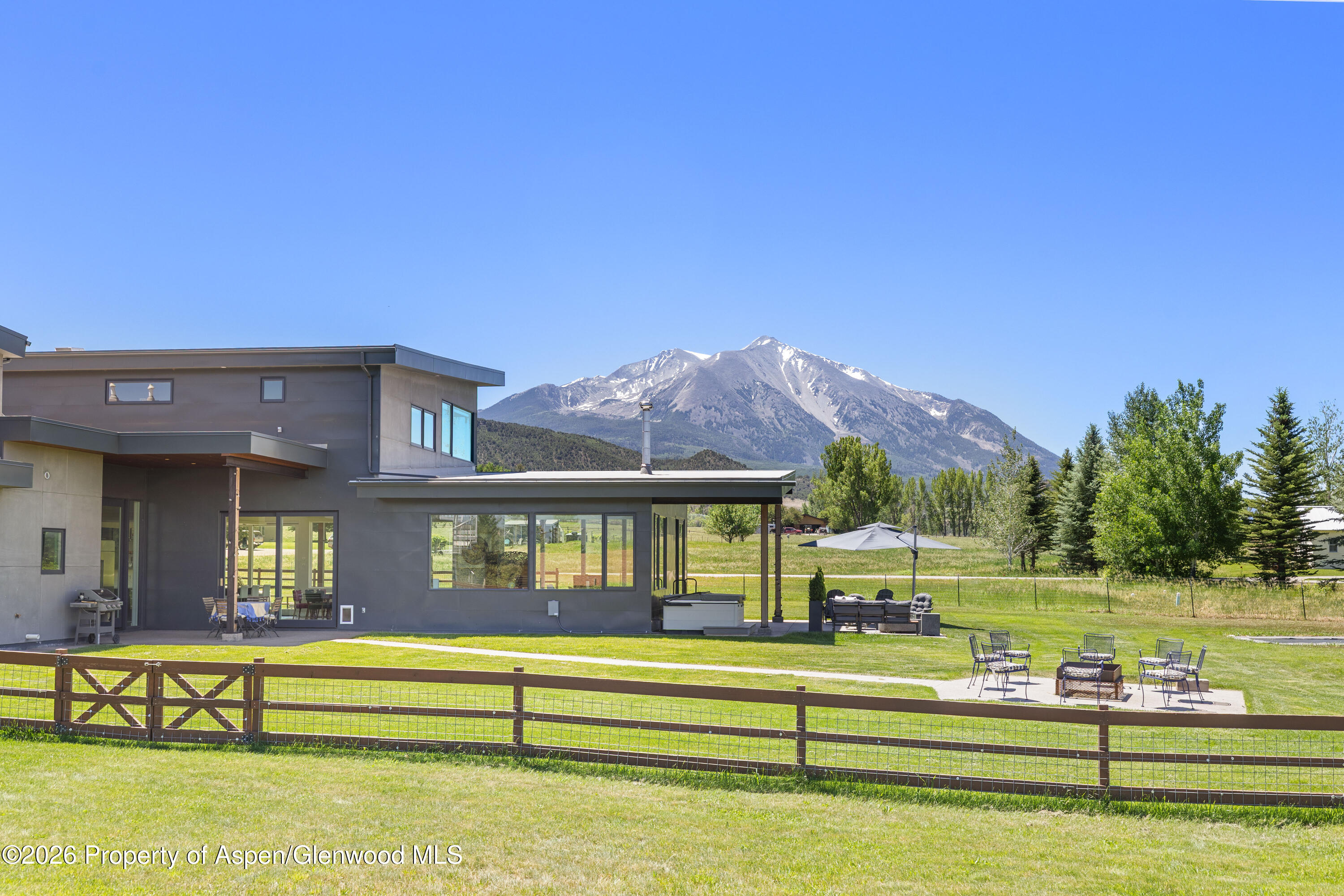 131 Meadow Court Carbondale CO 81623