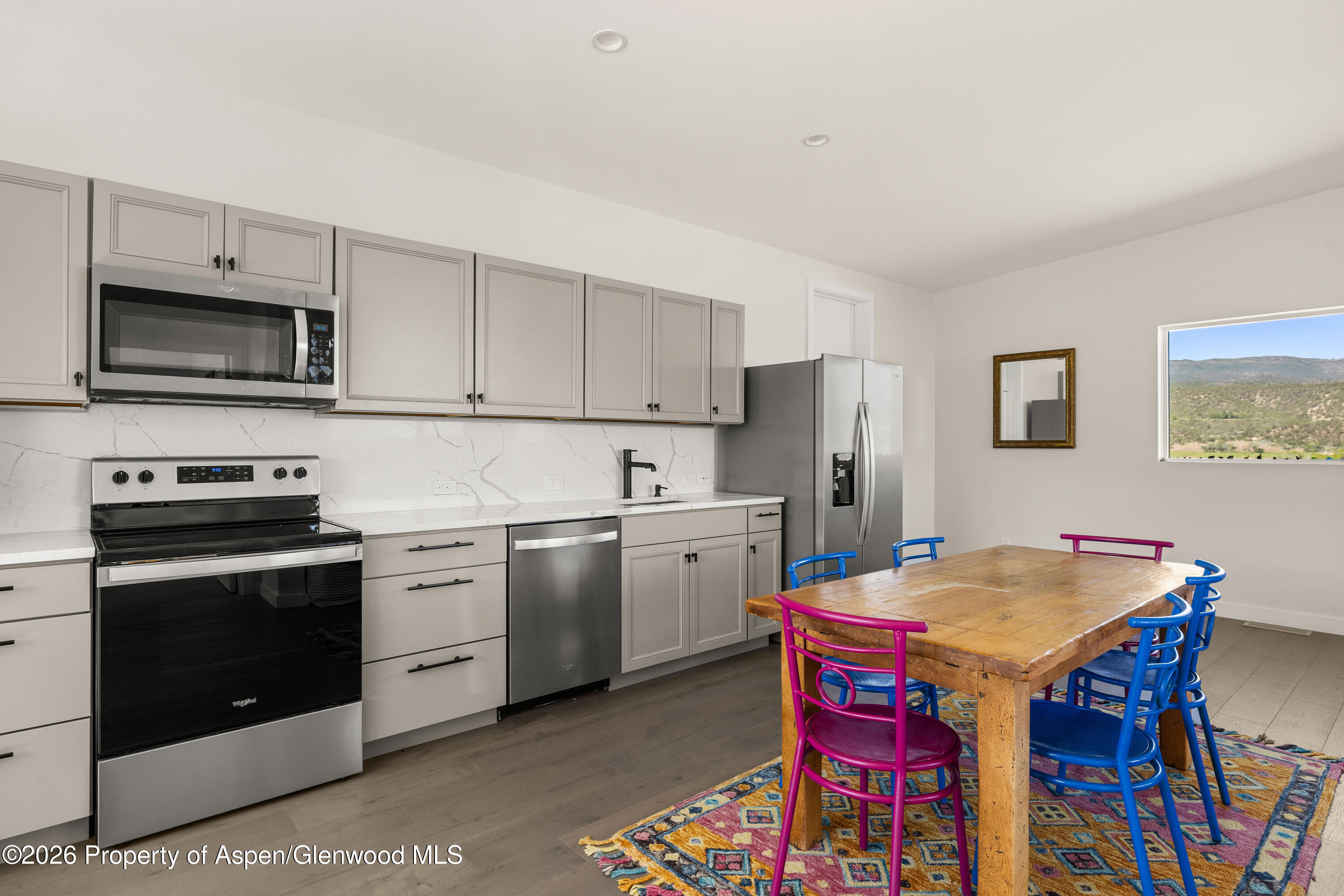 131 Meadow Court Carbondale CO 81623