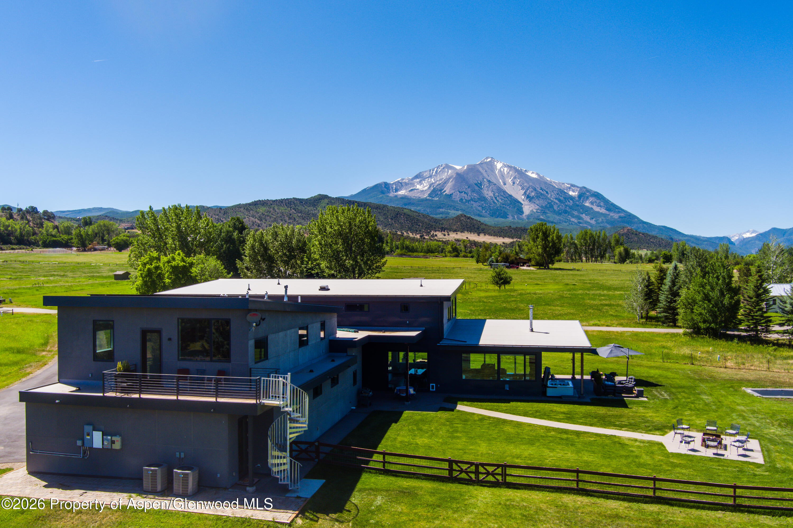 131 Meadow Court Carbondale CO 81623
