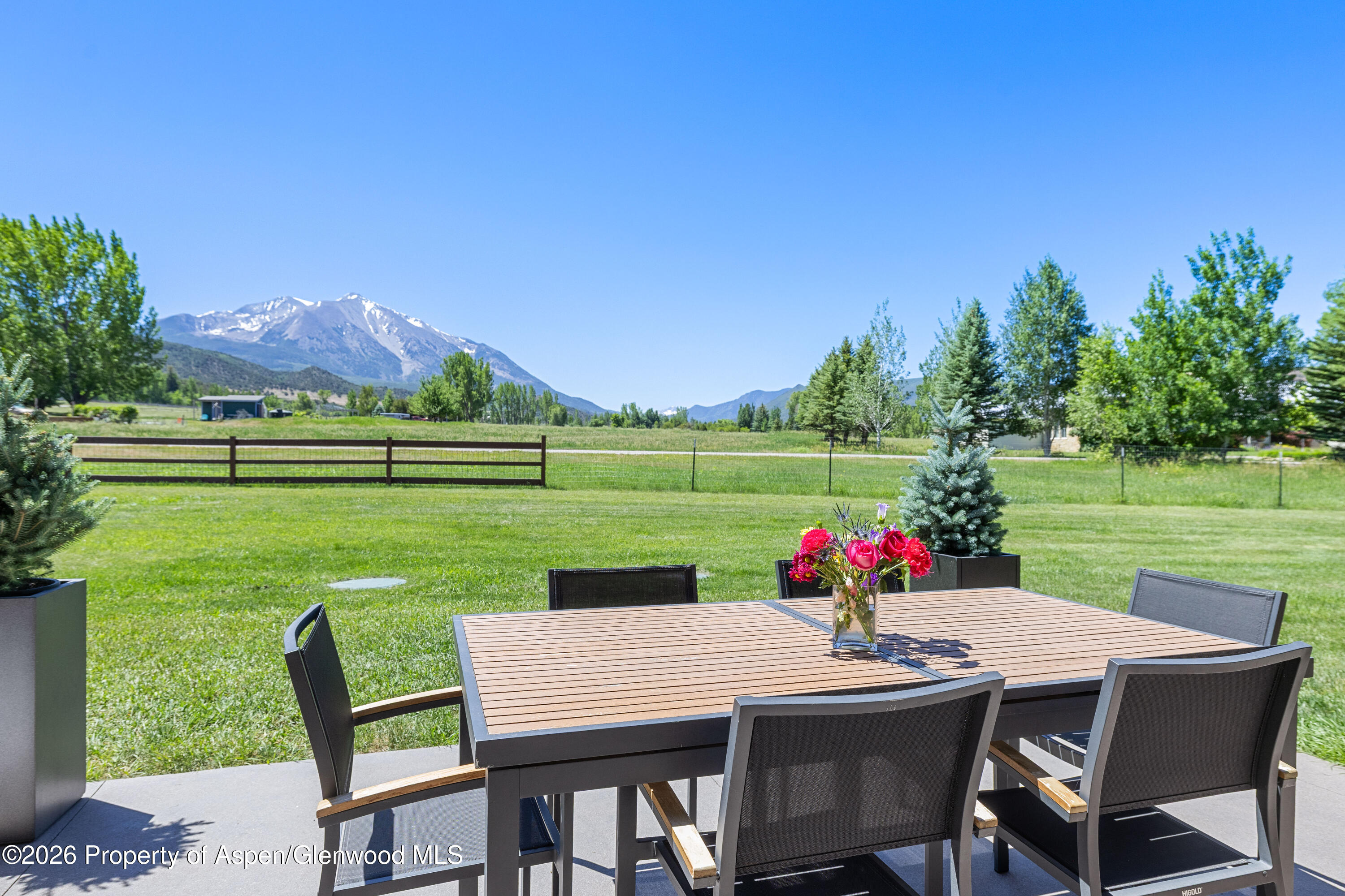 131 Meadow Court Carbondale CO 81623