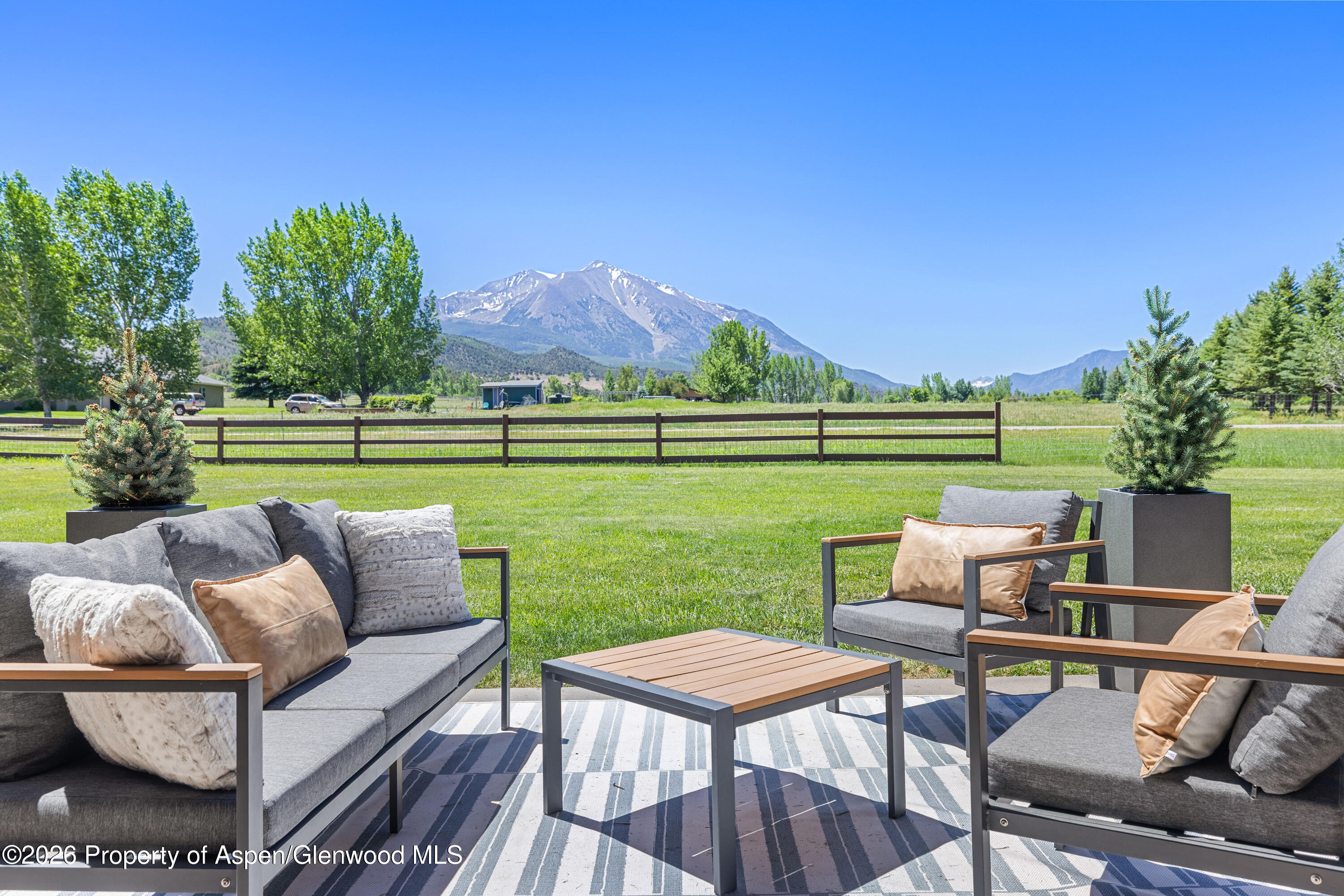 131 Meadow Court Carbondale CO 81623