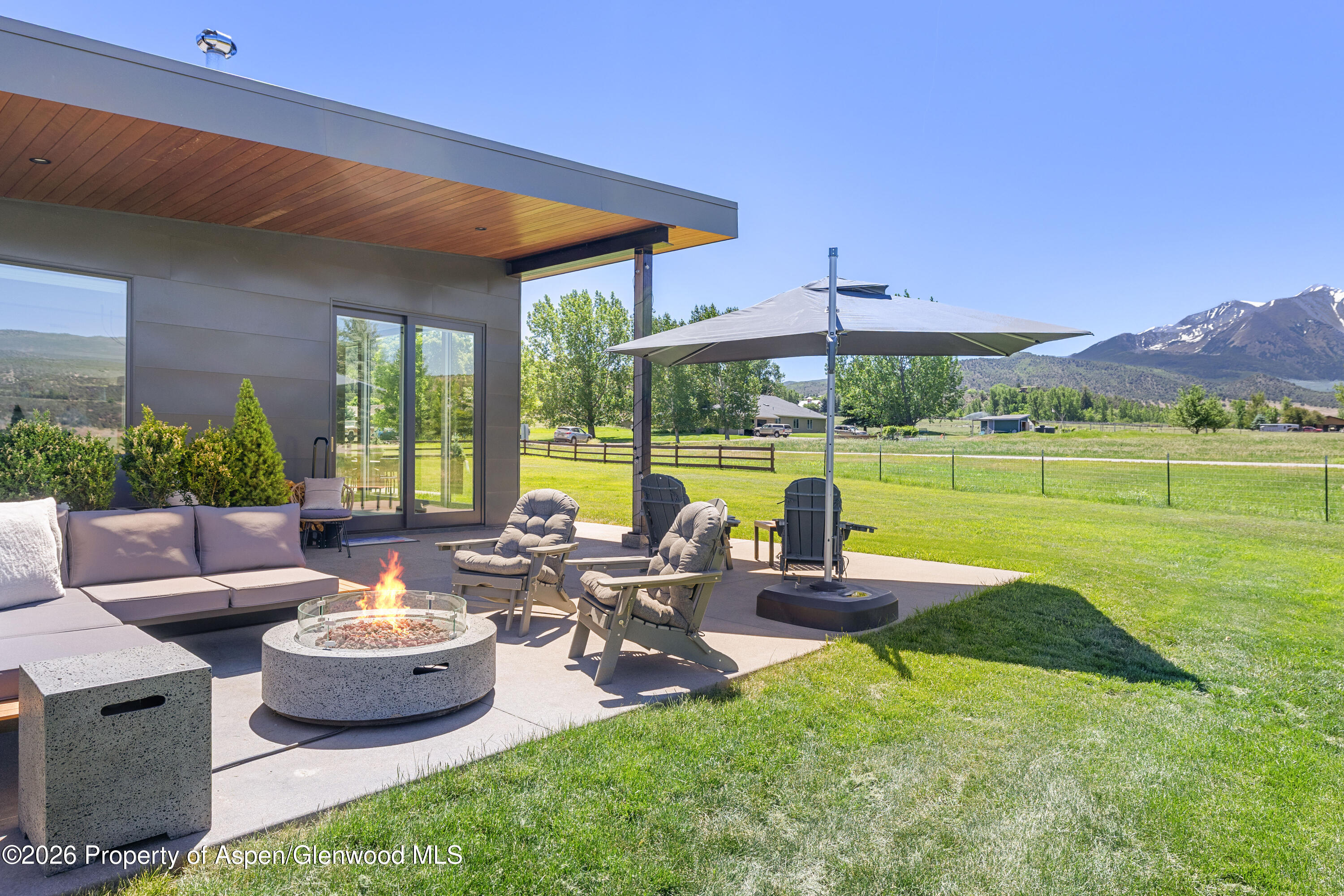 131 Meadow Court Carbondale CO 81623