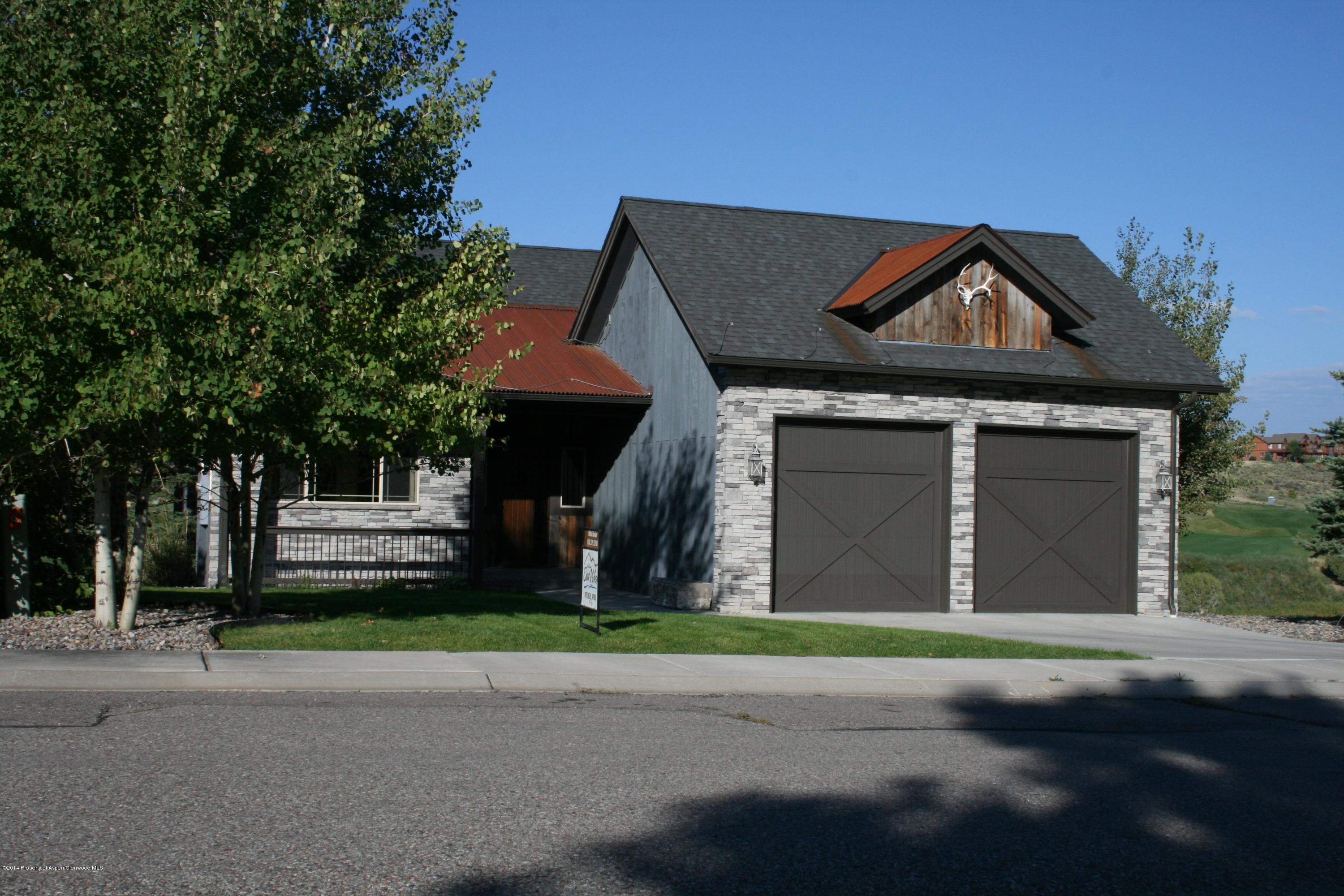353 Faas Ranch Road New Castle CO 81647
