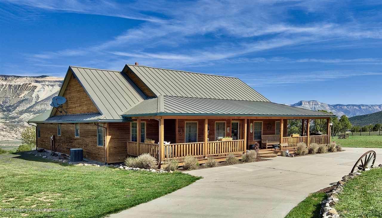 7101 Co Road 306 Parachute CO 81635
