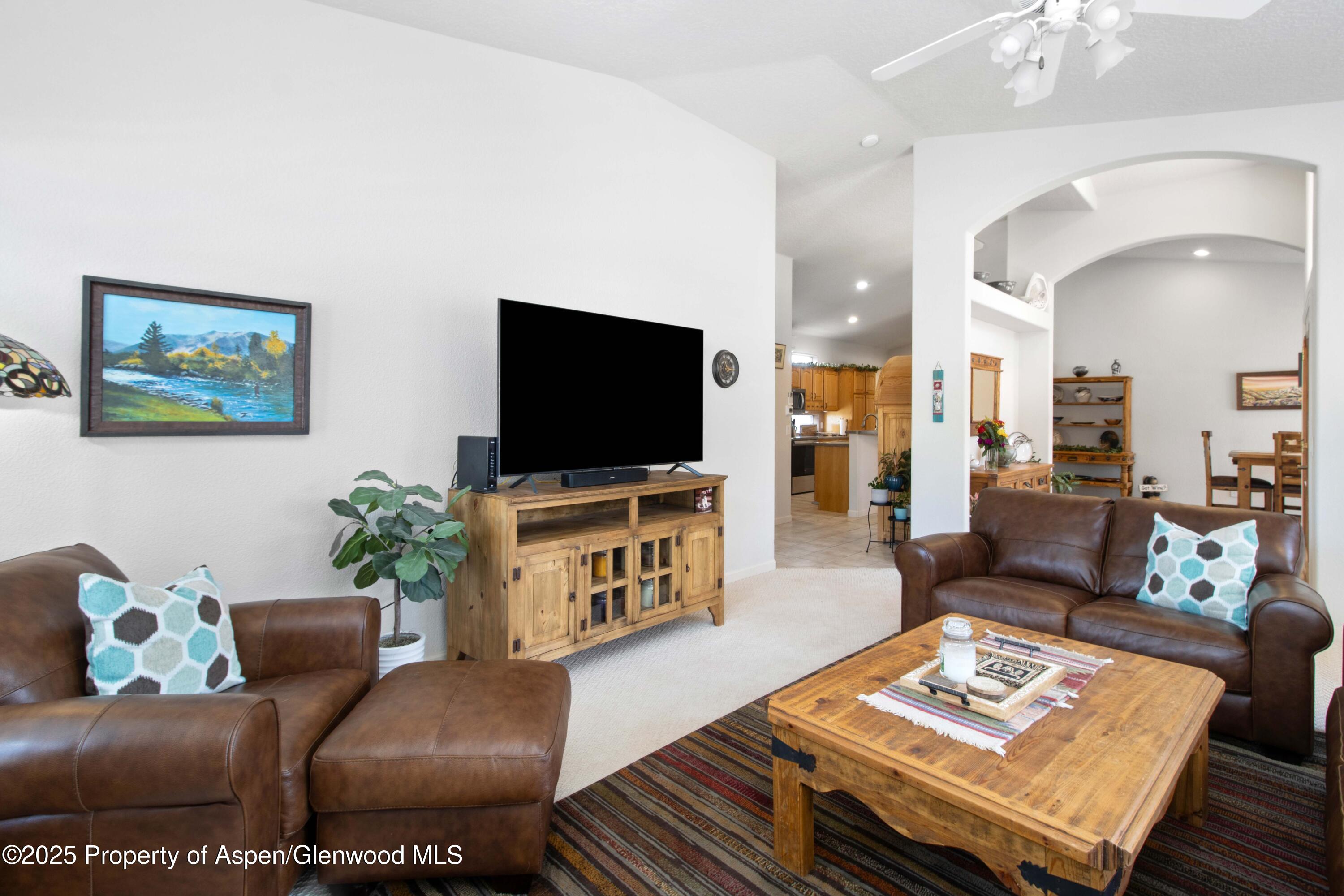 74 Hogan Circle Parachute CO 81635