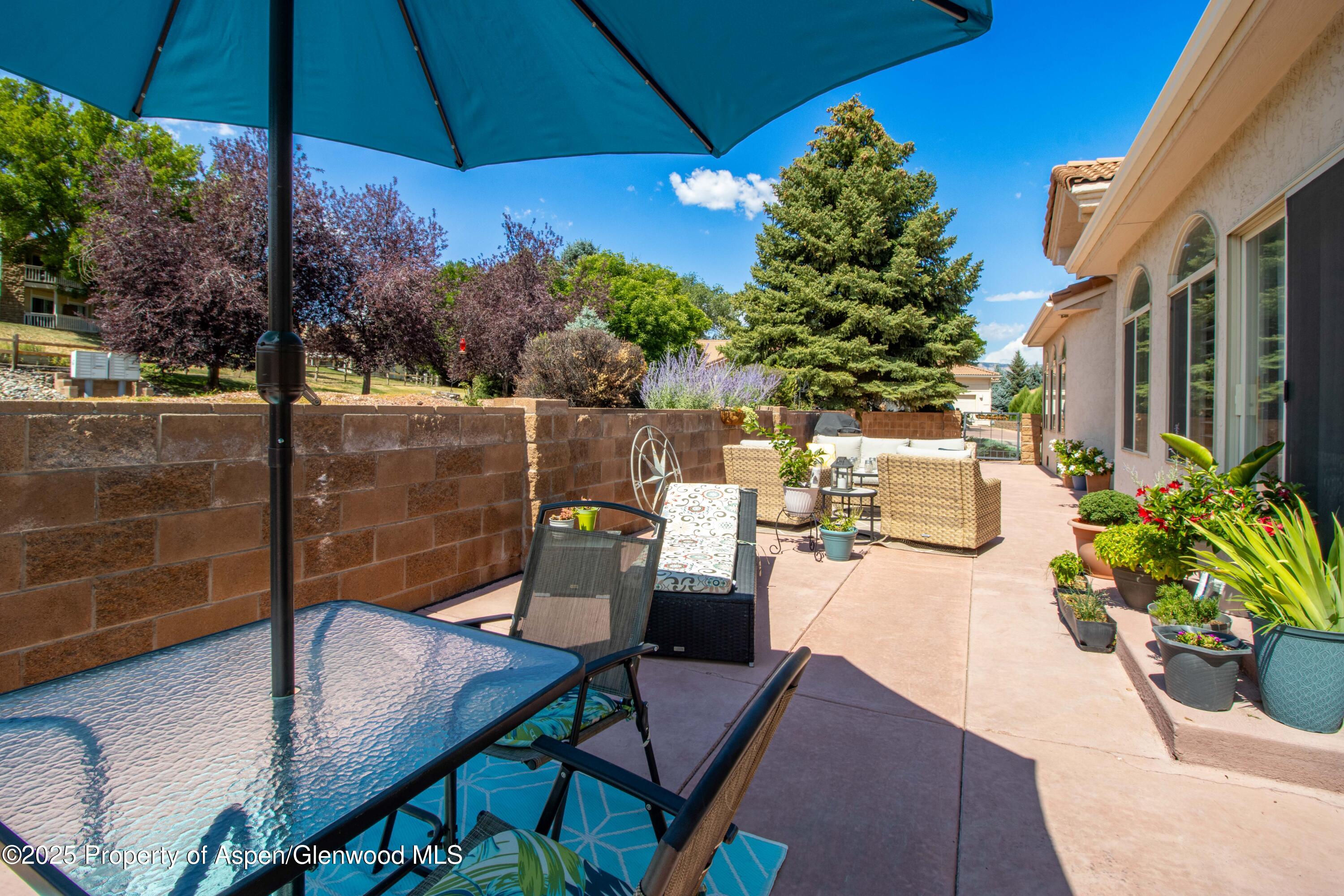 74 Hogan Circle Parachute CO 81635