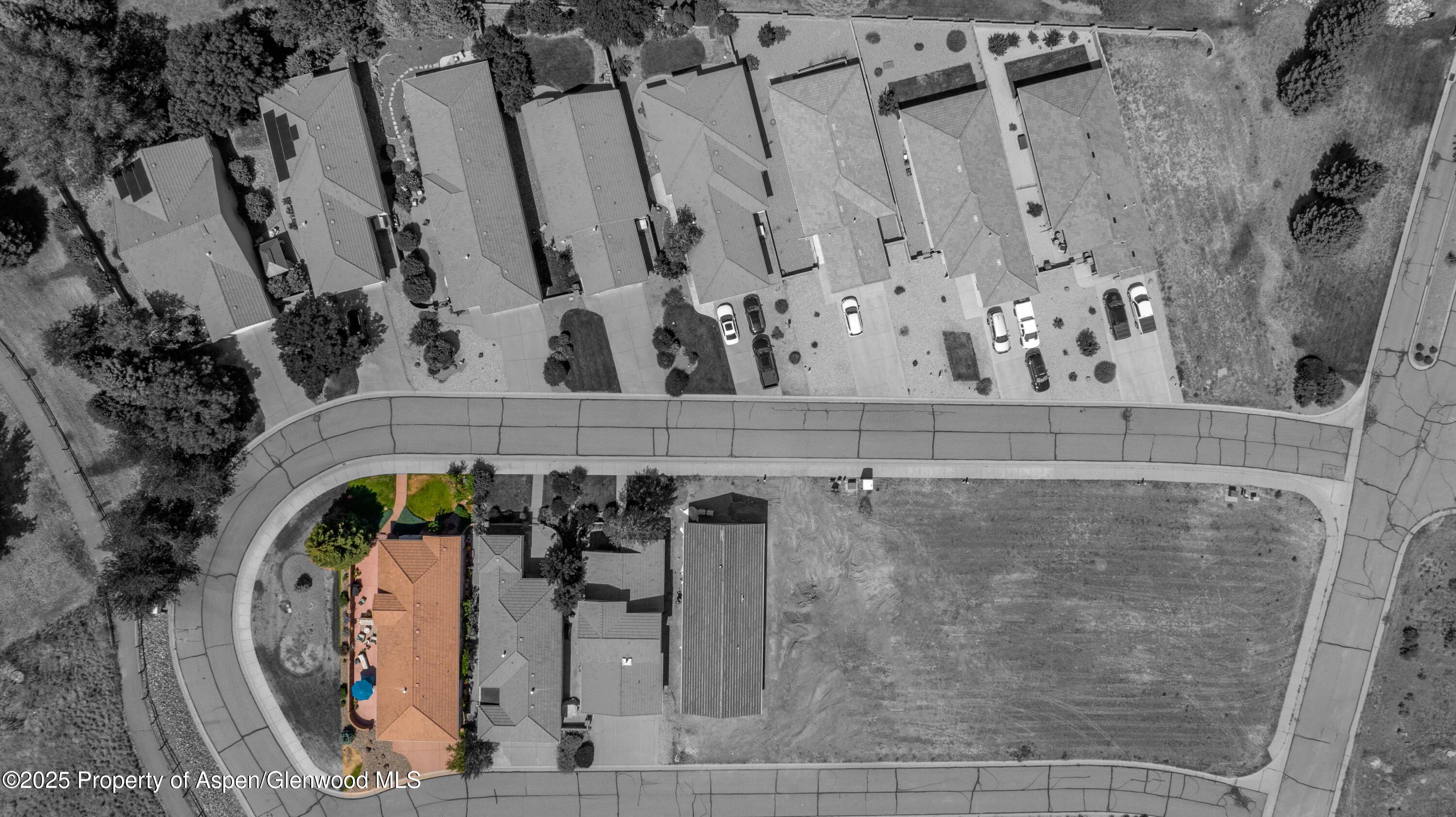 74 Hogan Circle Parachute CO 81635