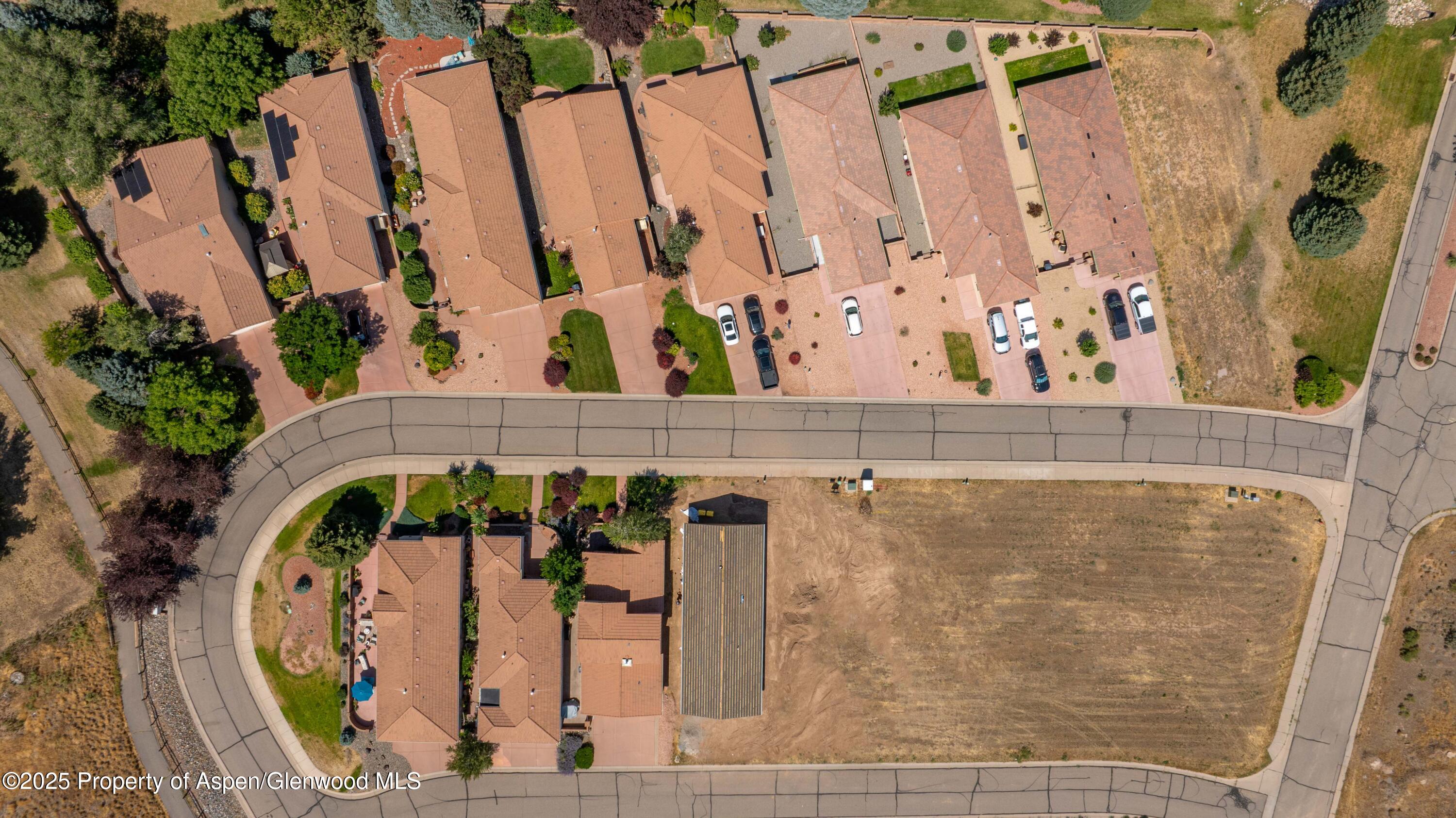 74 Hogan Circle Parachute CO 81635