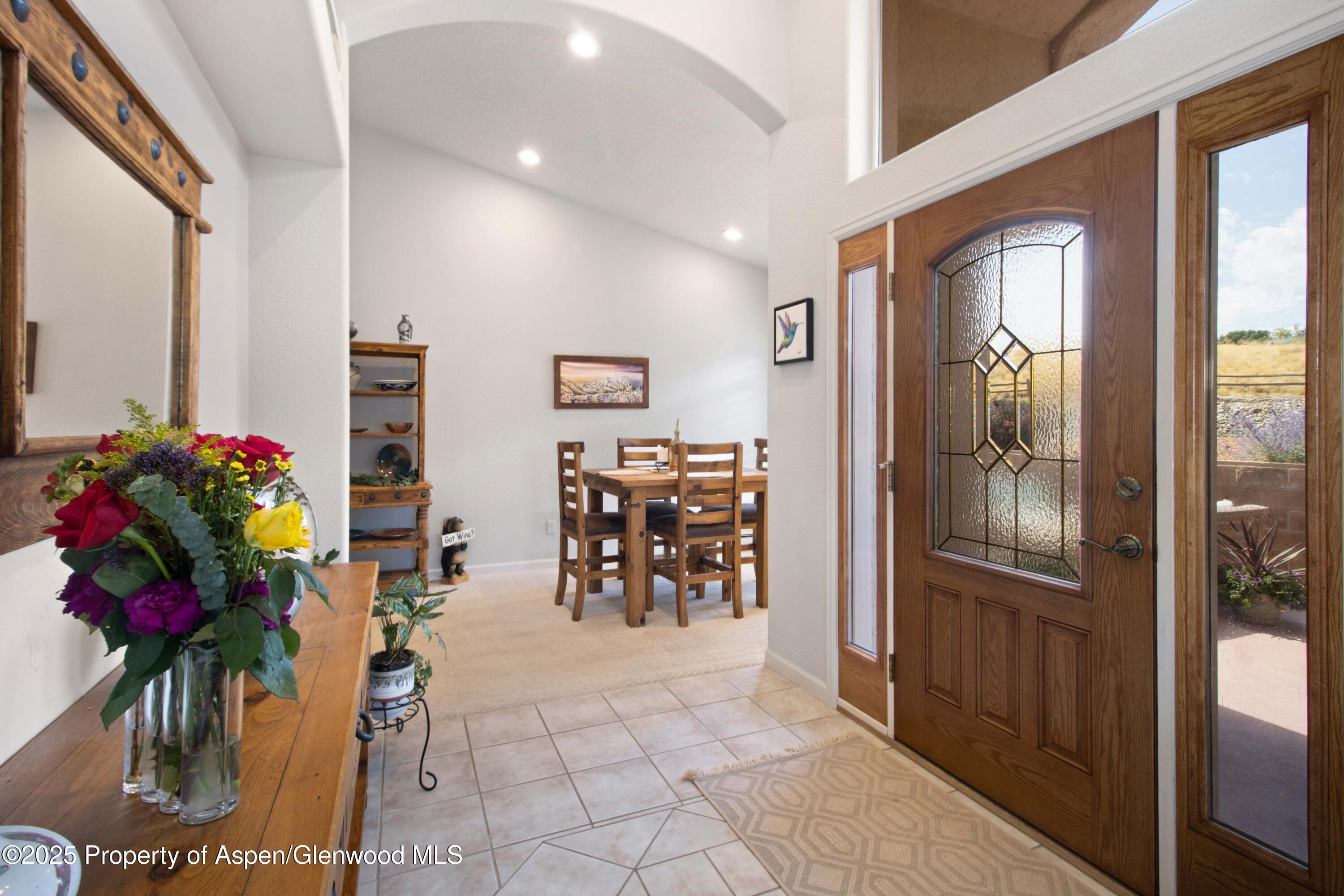 74 Hogan Circle Parachute CO 81635