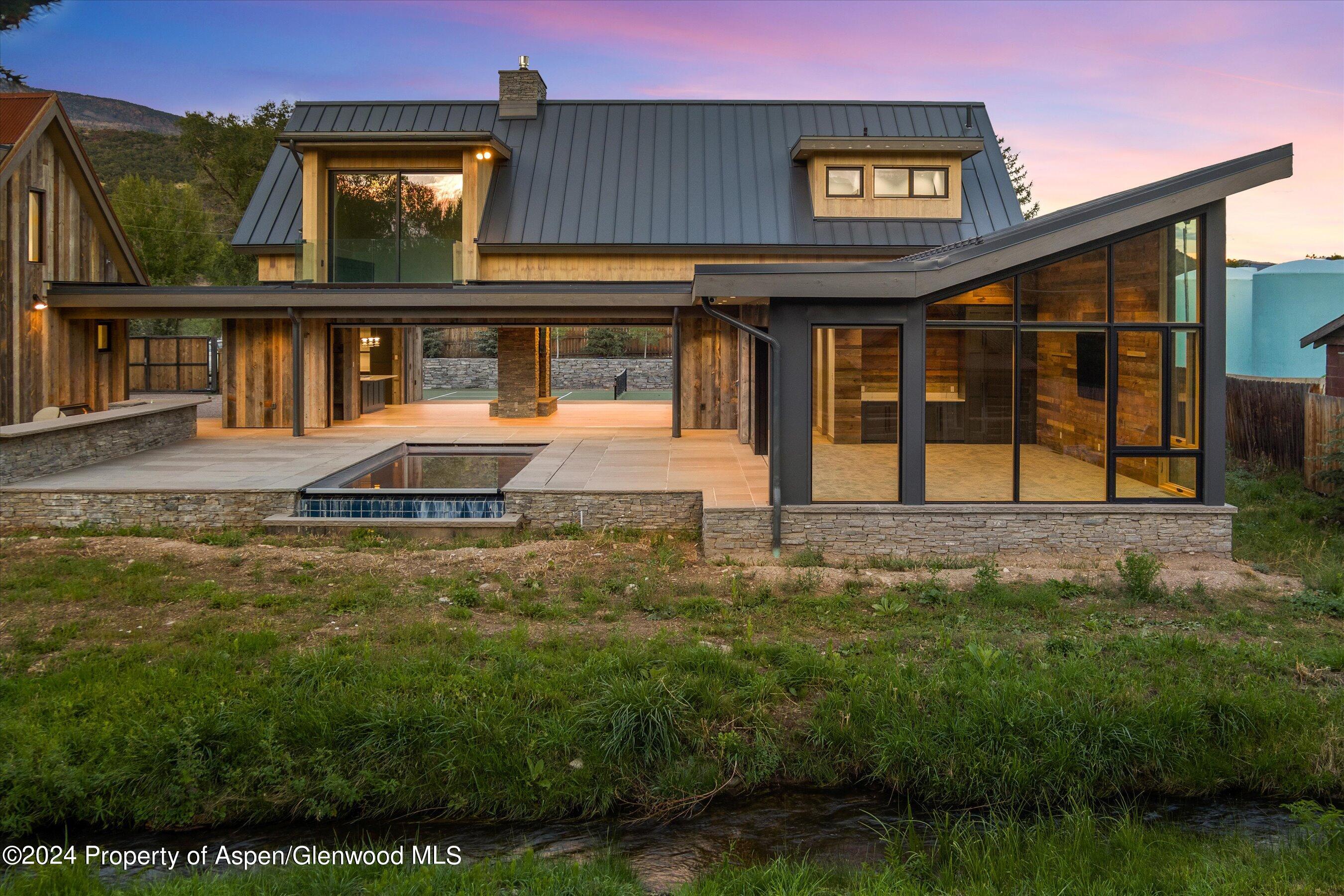 1043 Willits Lane Basalt CO 81621