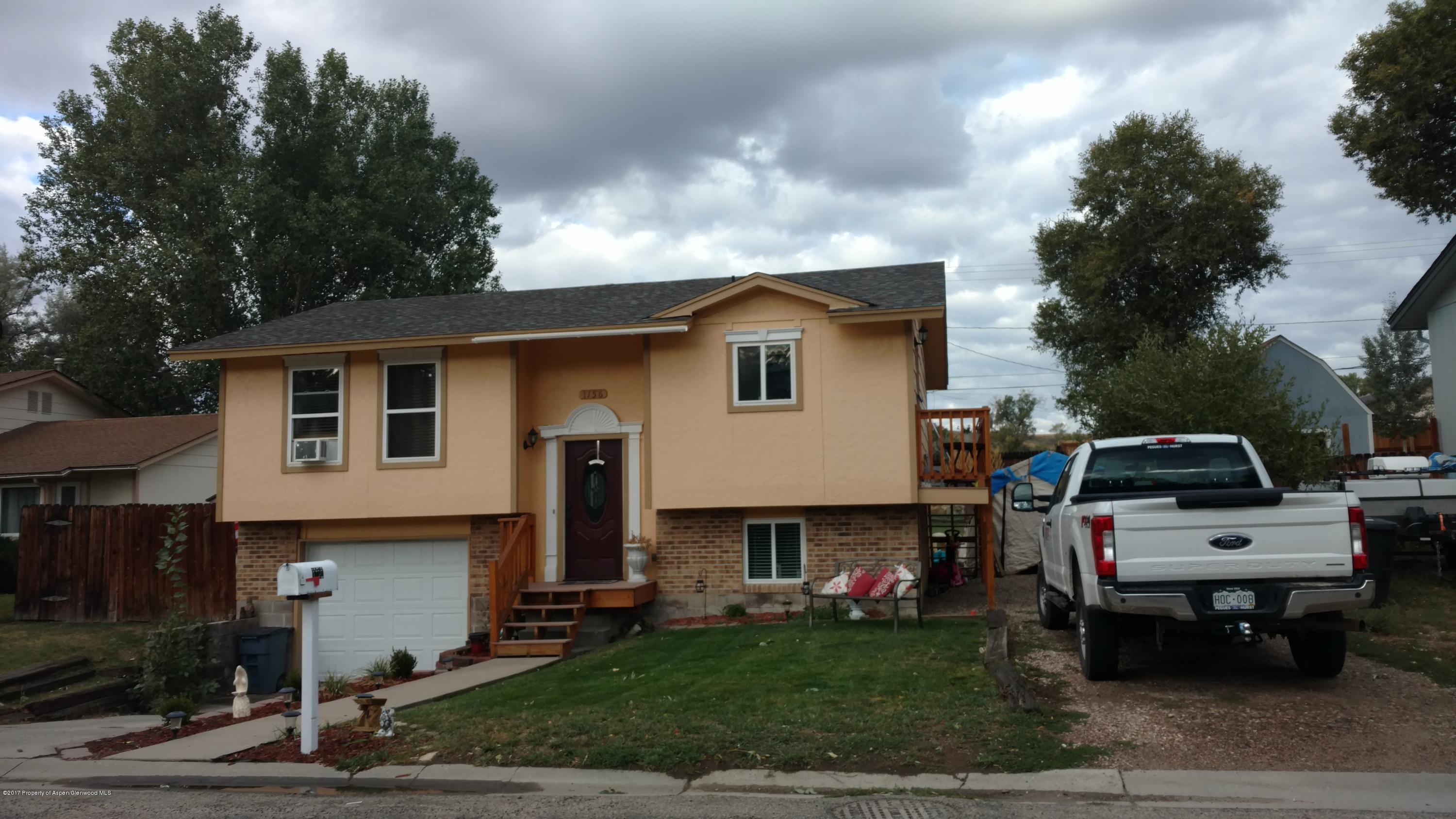 1156 Washington Street Craig CO 81625