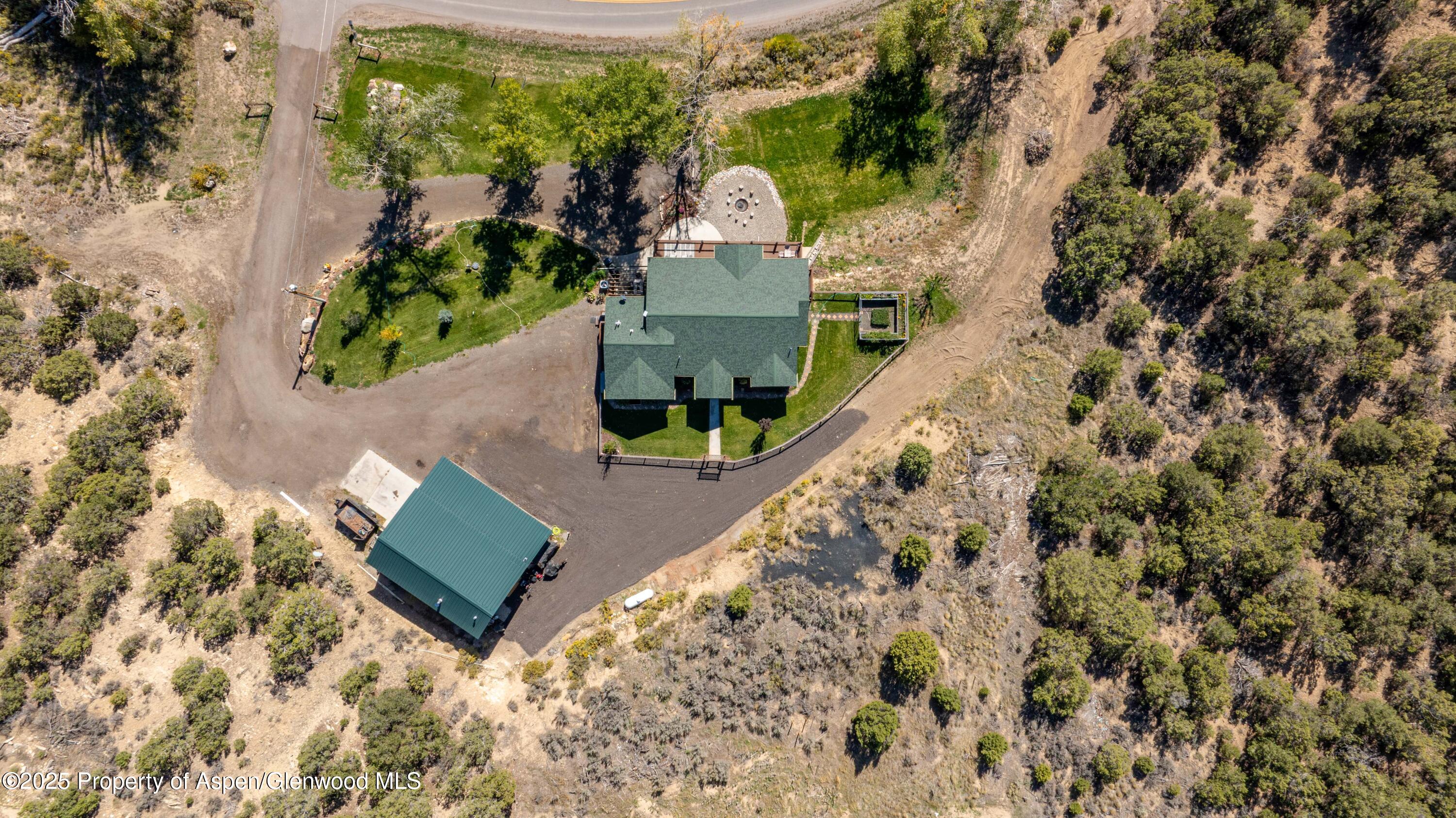 3211 County Road 237 Silt CO 81652