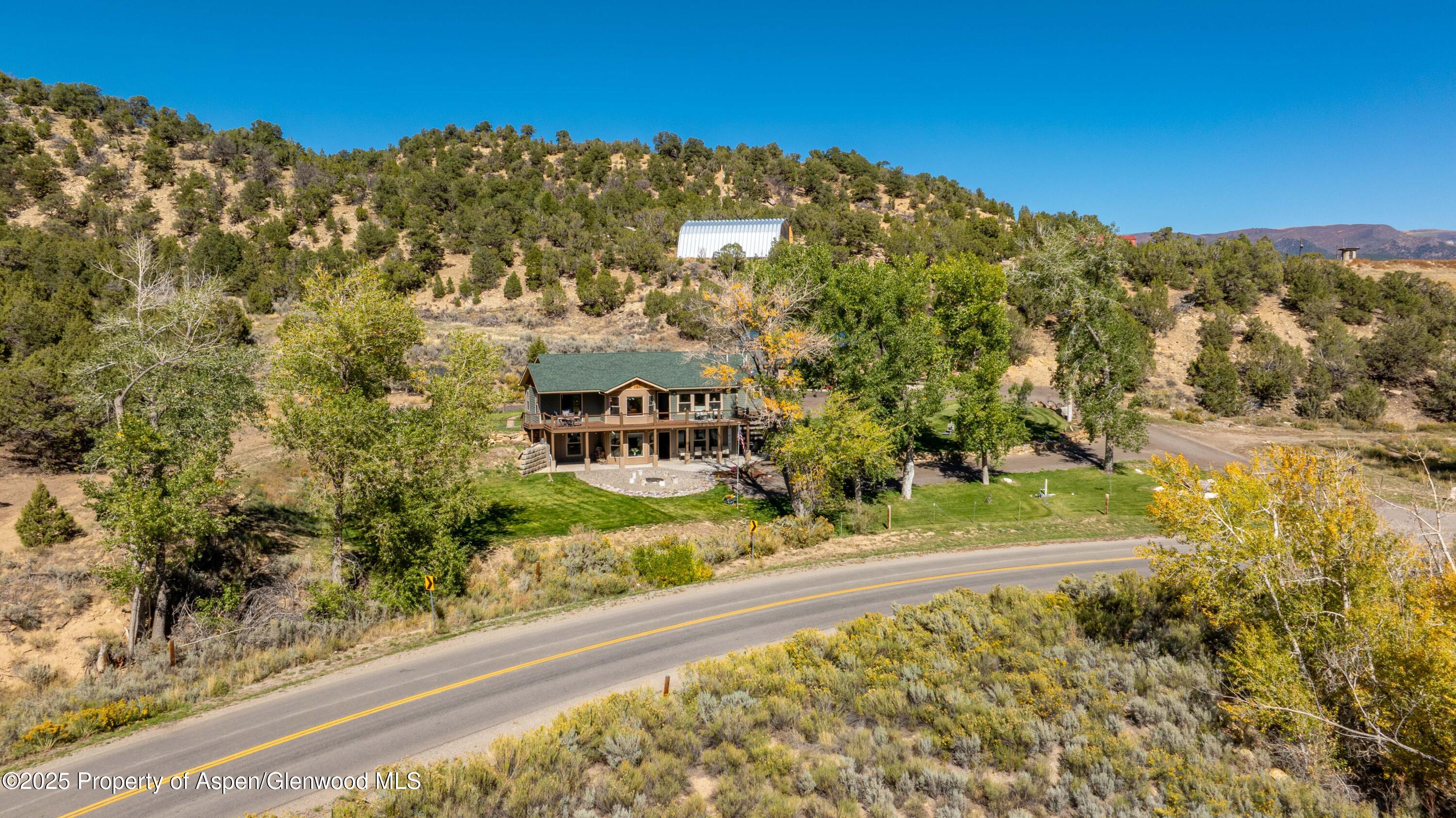 3211 County Road 237 Silt CO 81652