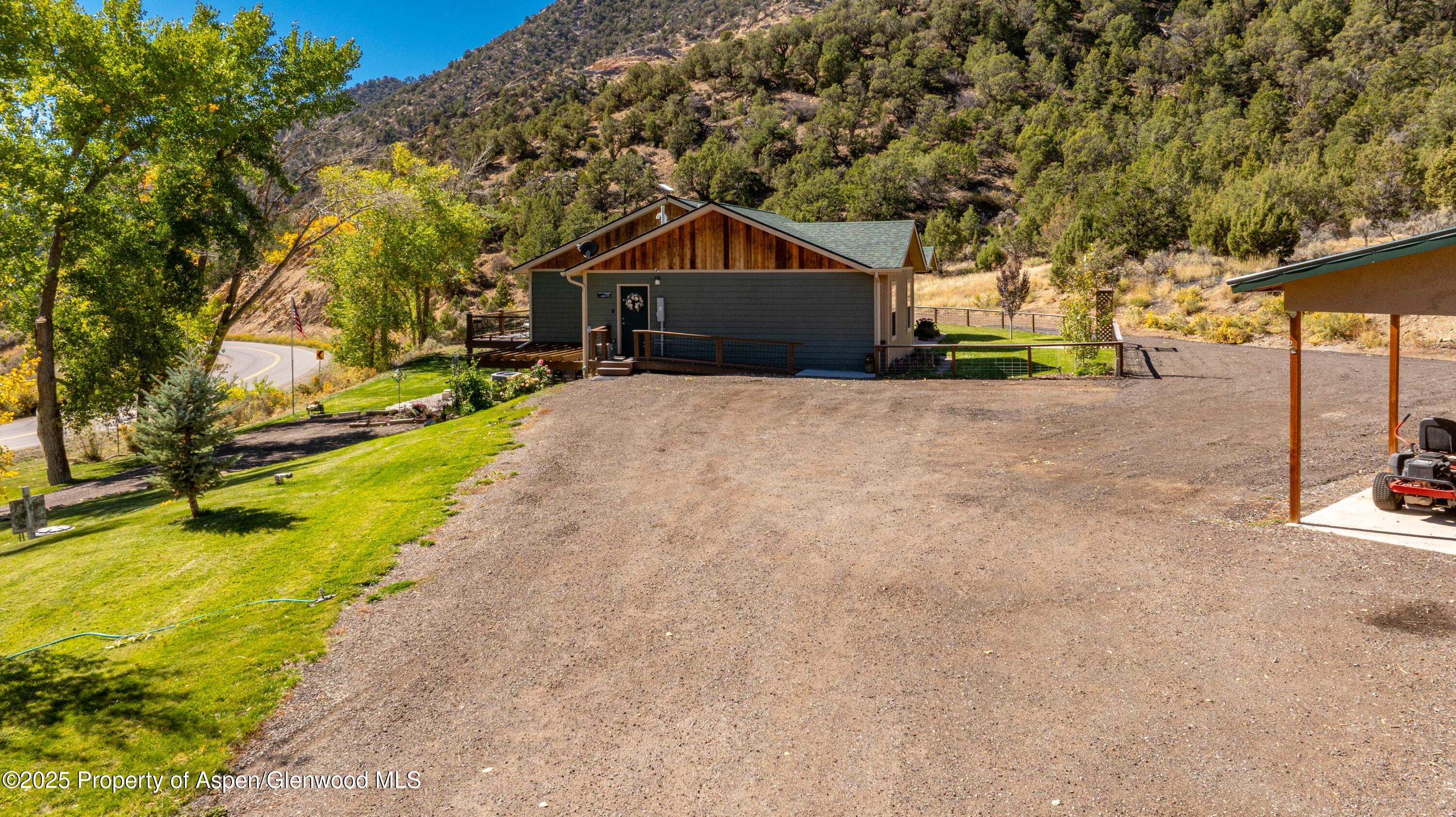 3211 County Road 237 Silt CO 81652