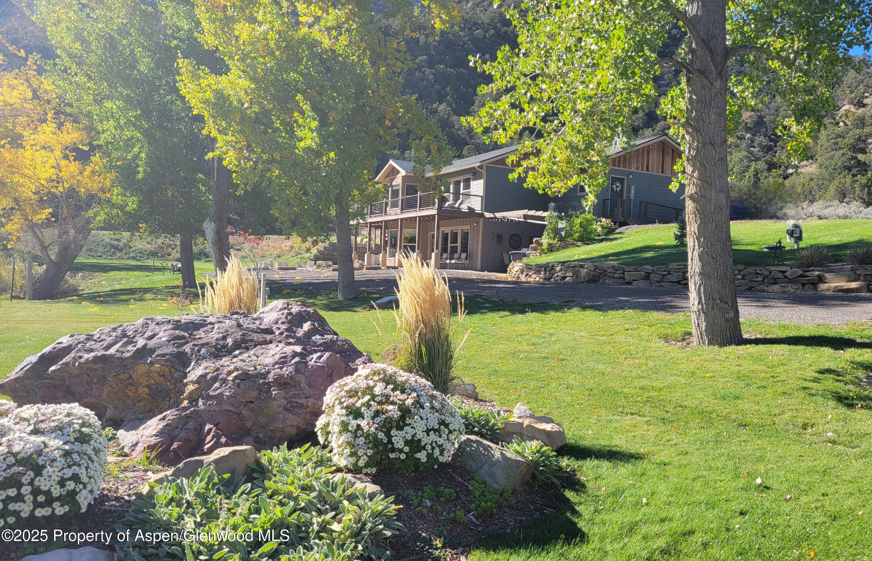 3211 County Road 237 Silt CO 81652