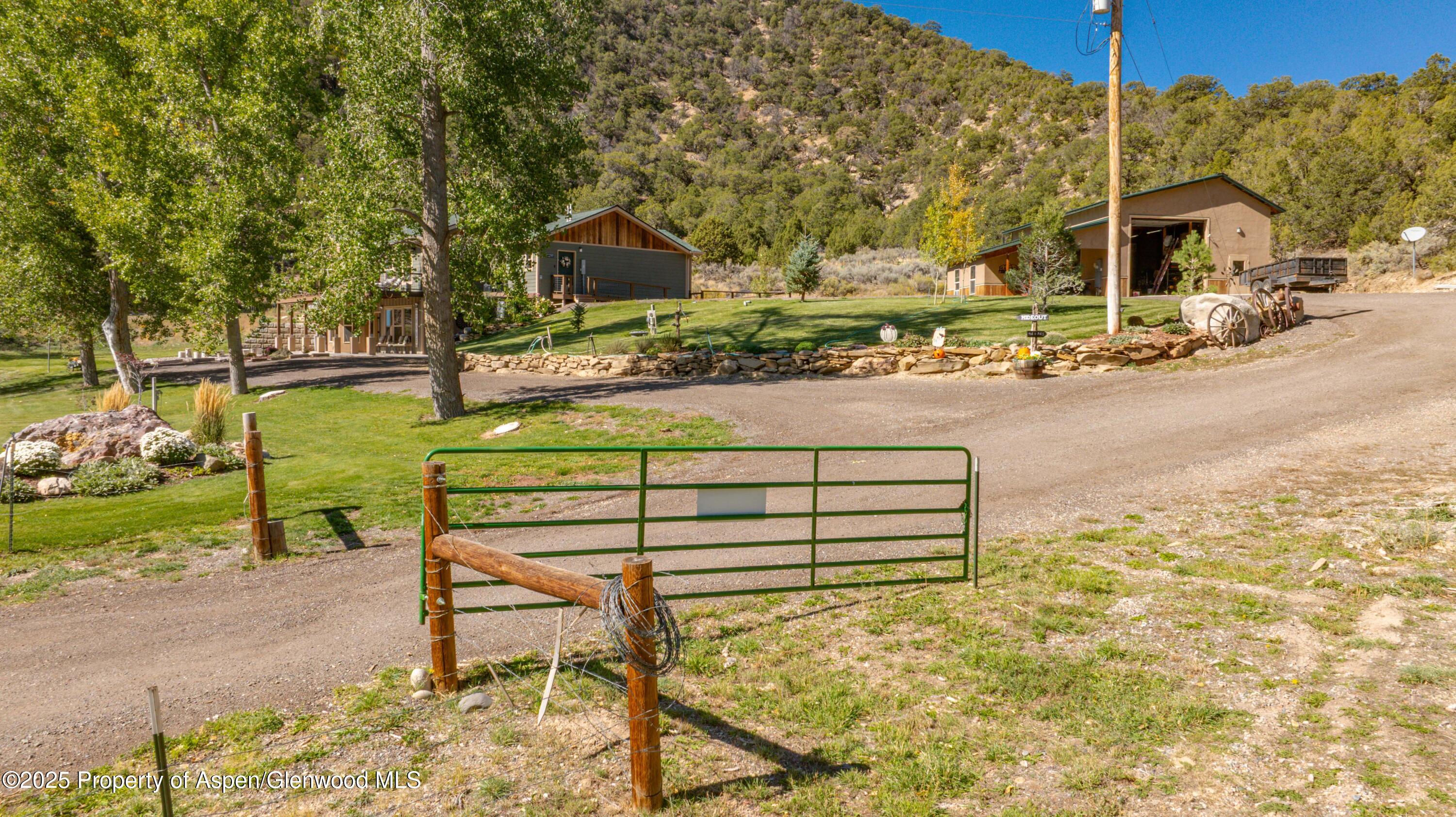 3211 County Road 237 Silt CO 81652