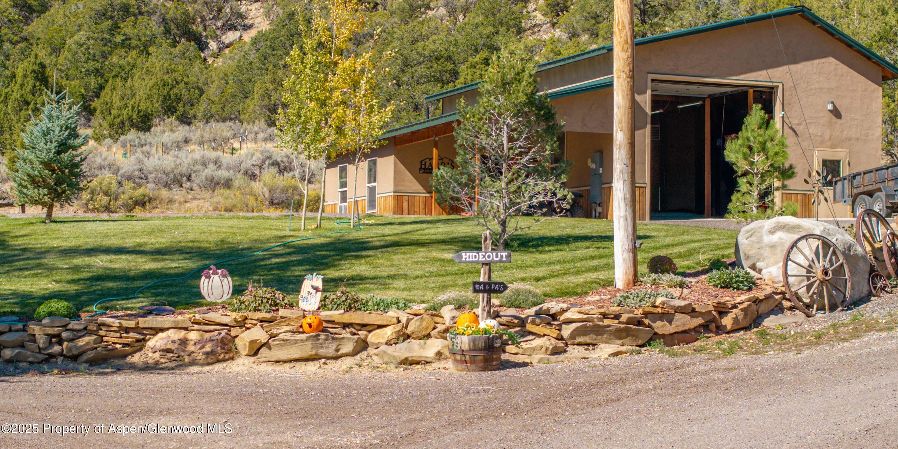 3211 County Road 237 Silt CO 81652