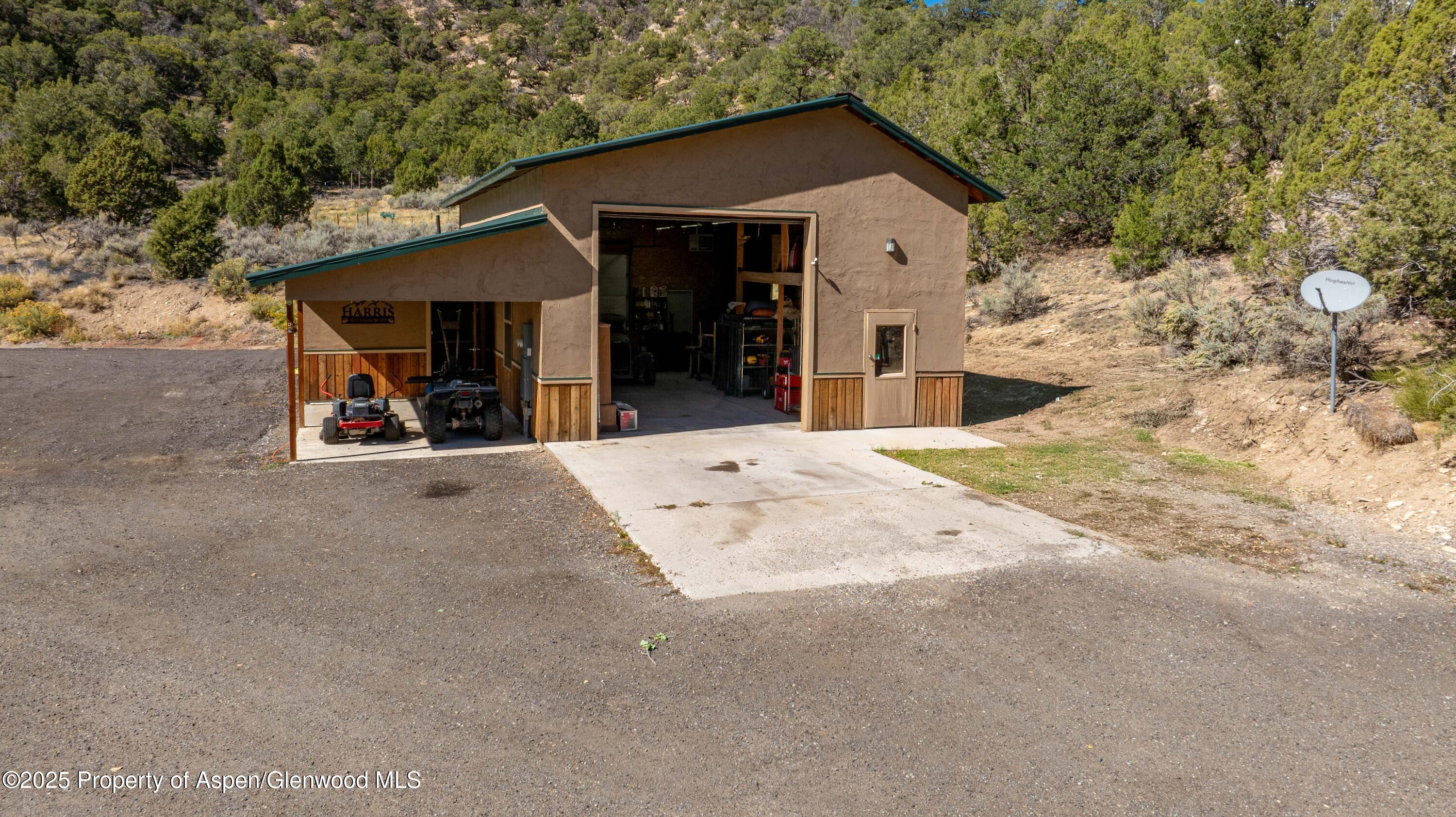3211 County Road 237 Silt CO 81652